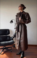 Puck Coat