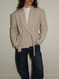 Ella Blazer