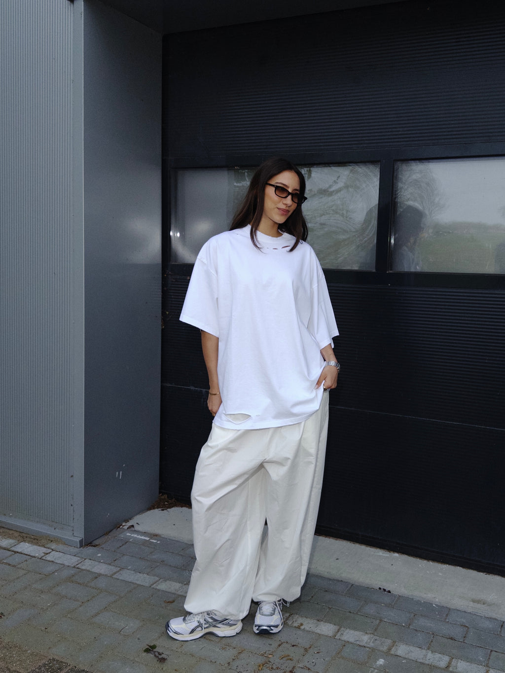 Maria Tee