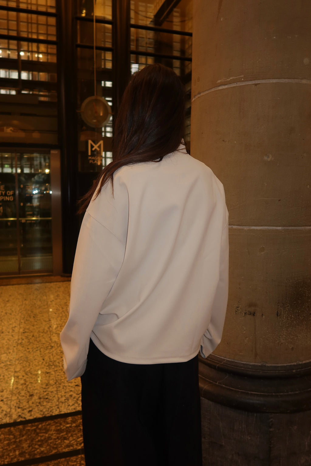 Skye top