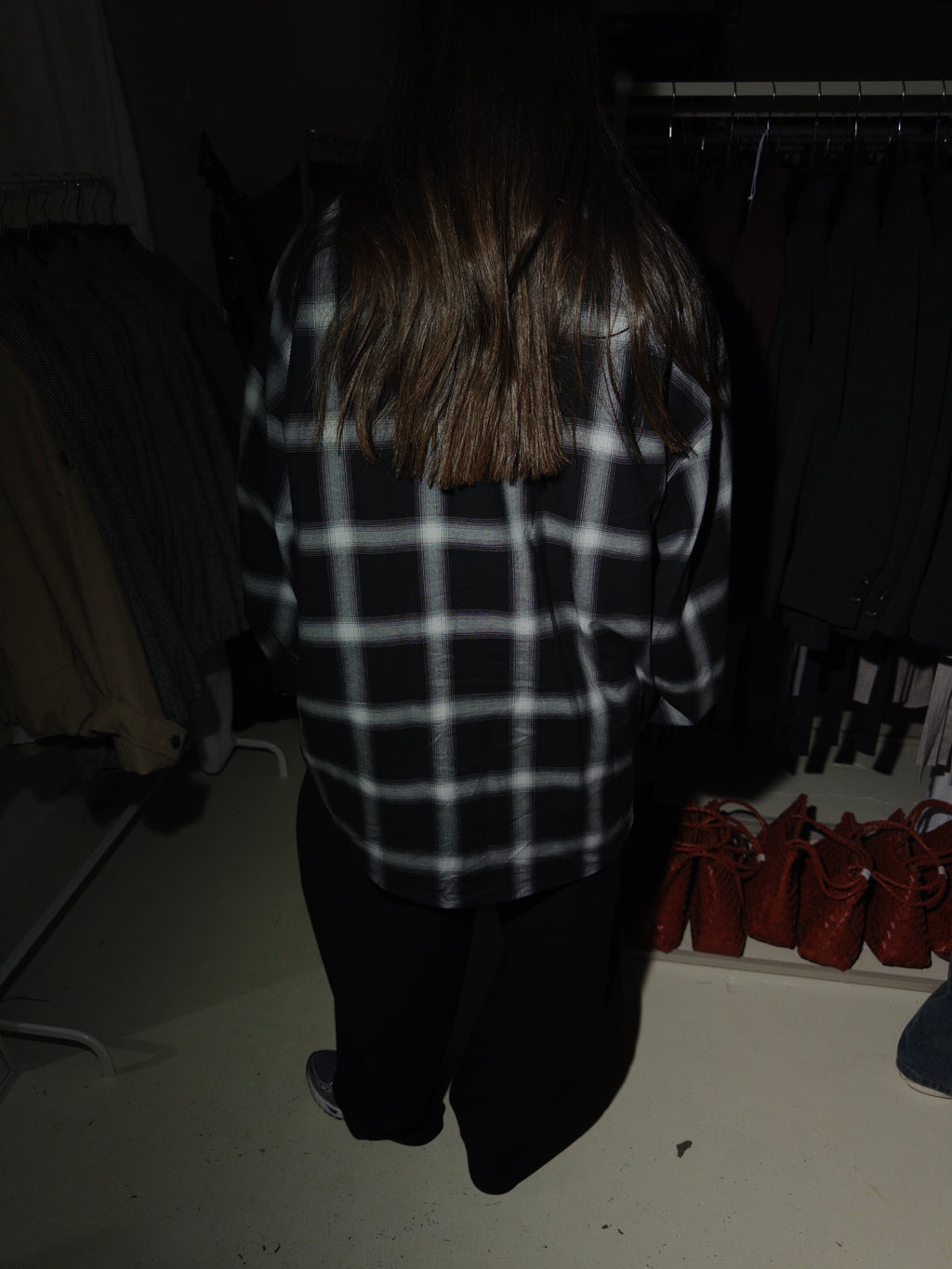 Macy Flannel