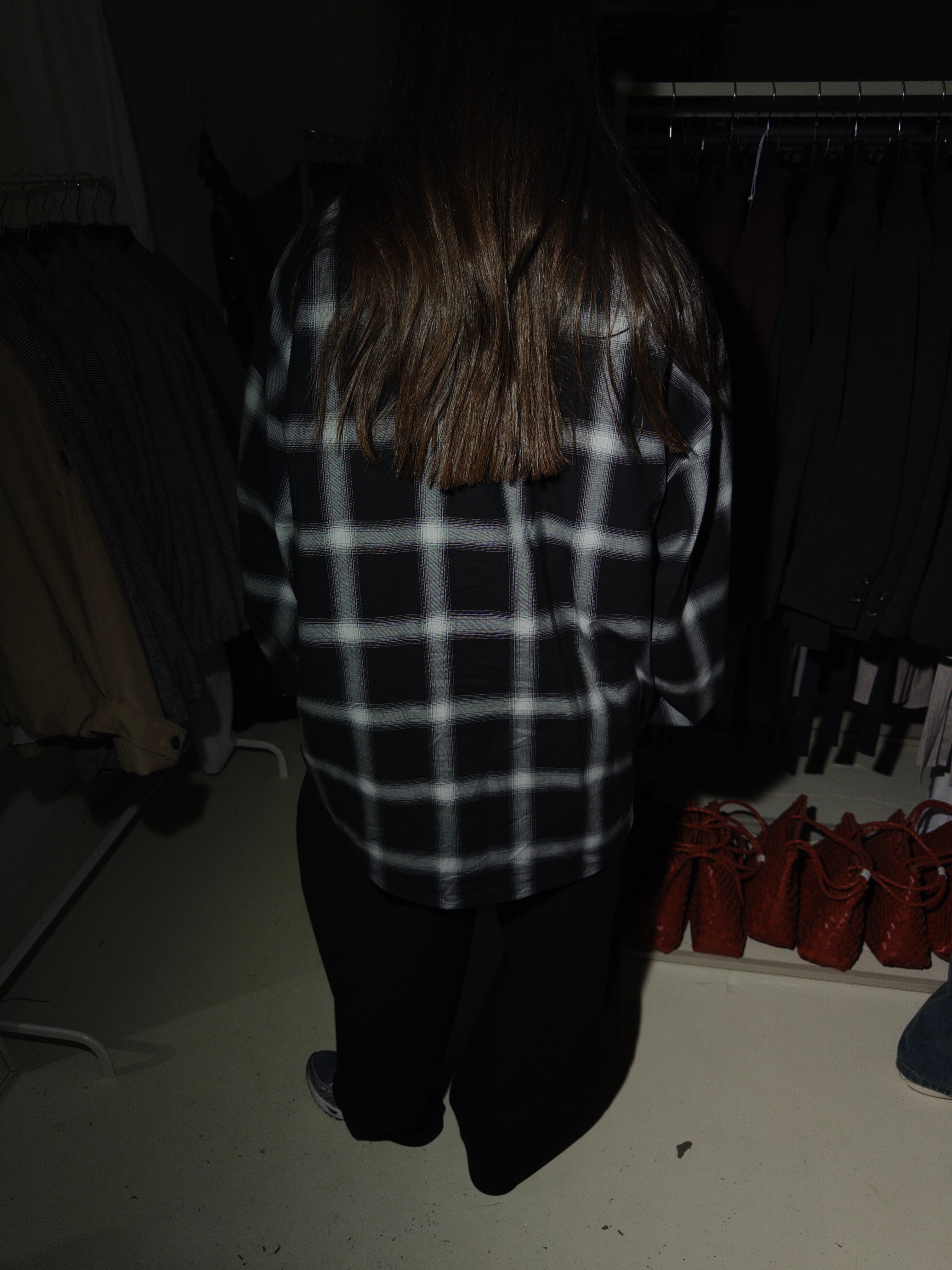 Macy Flannel
