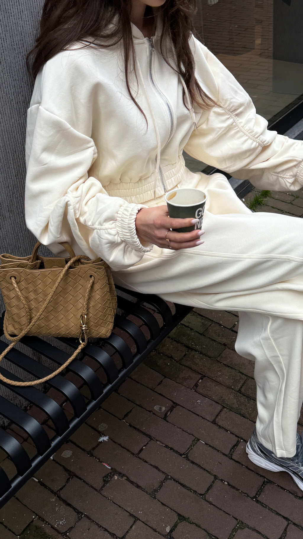 Sev Jogger set