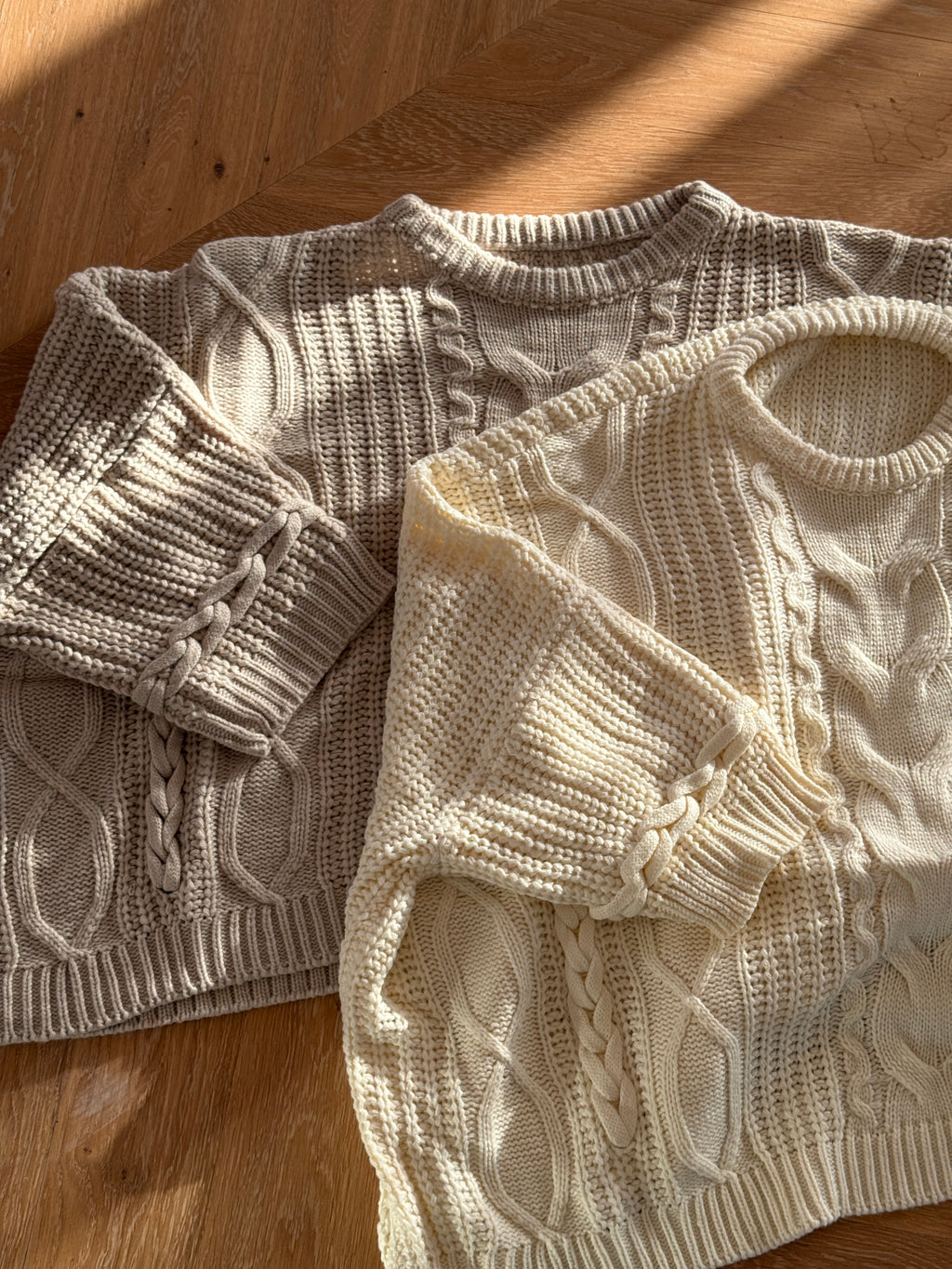 Kate knit