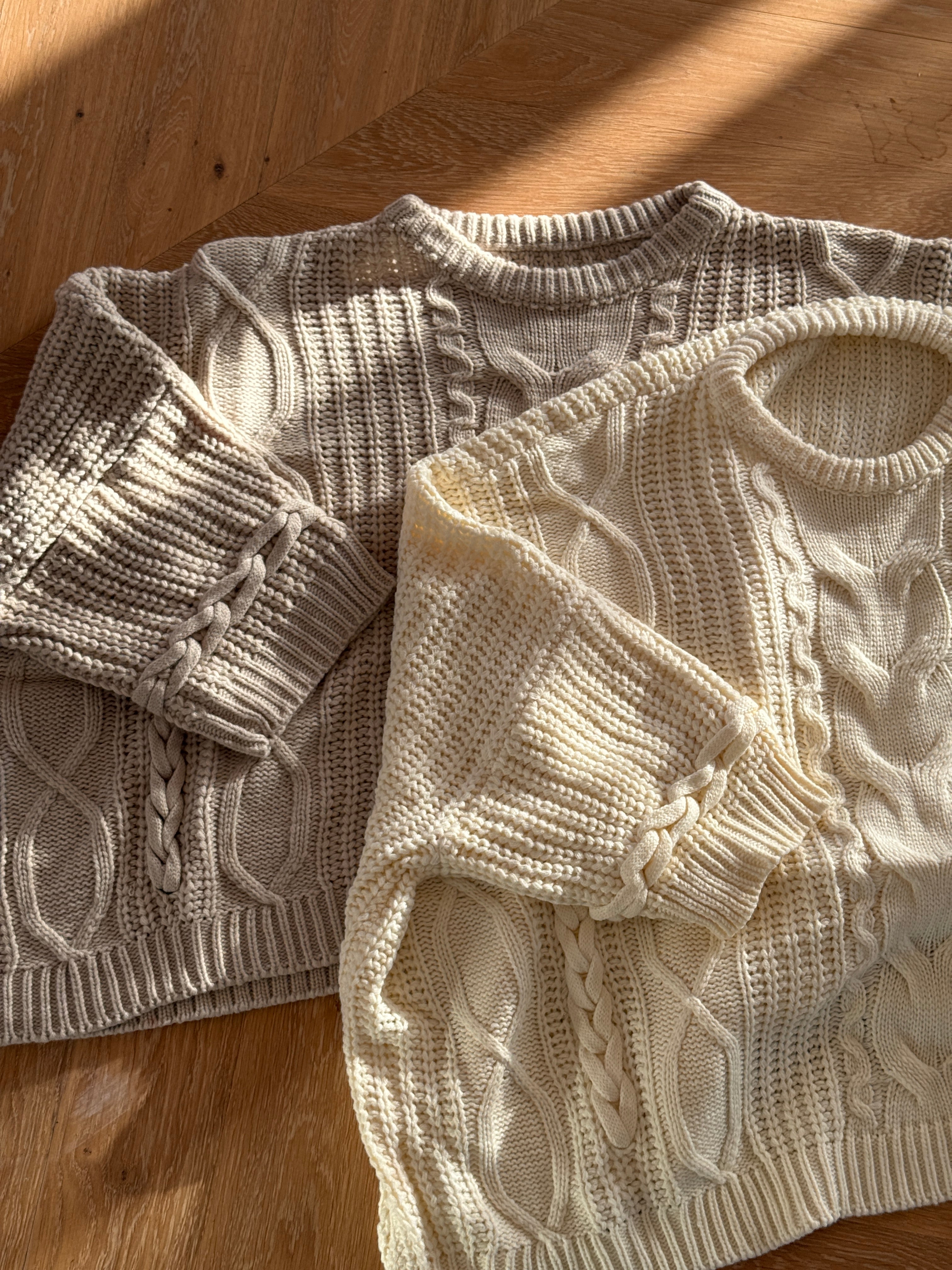 Kate knit