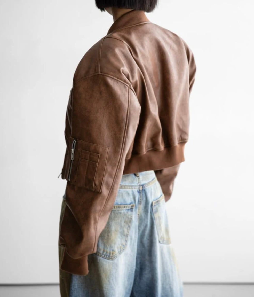 Stella Jacket