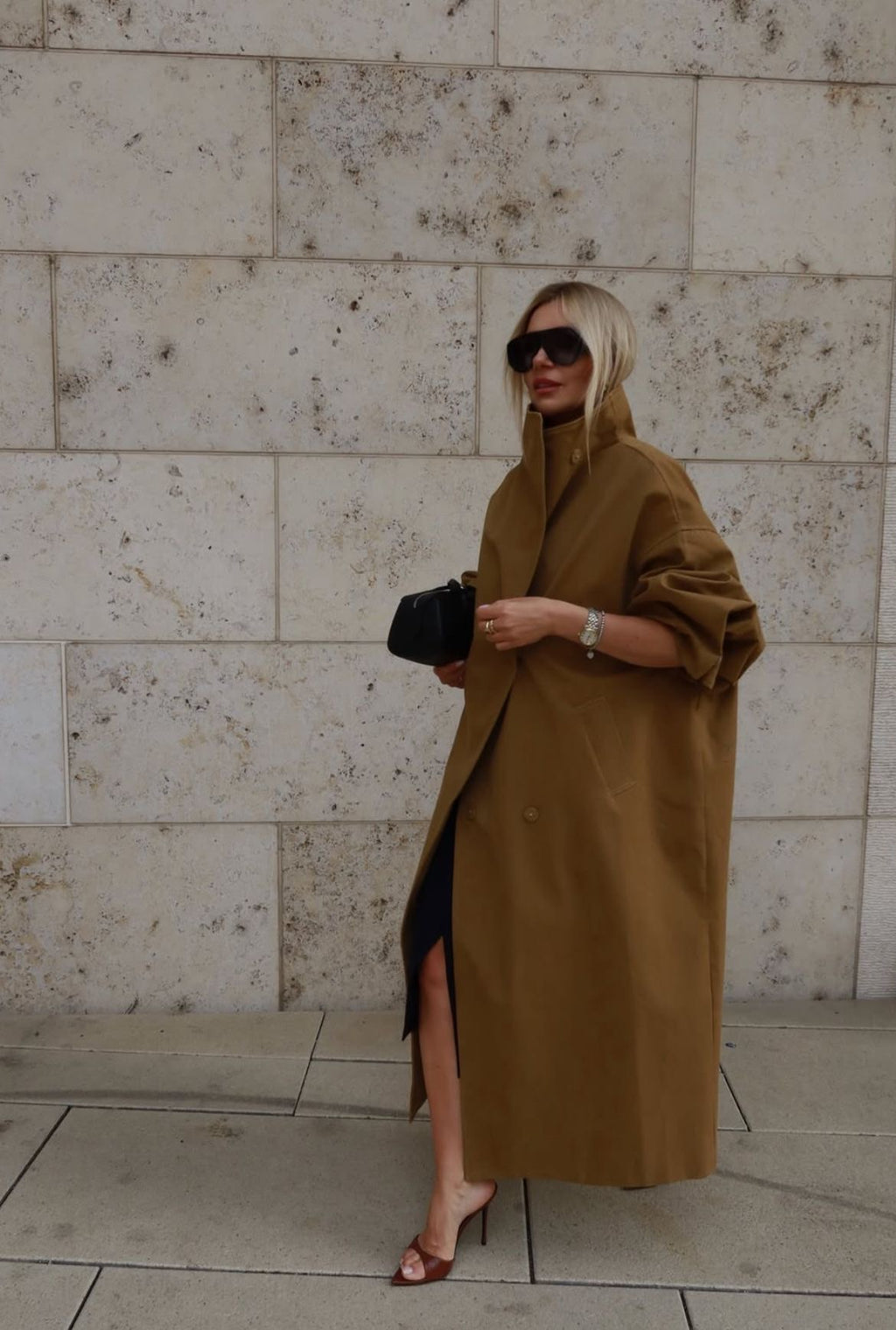 Giuliana Coat