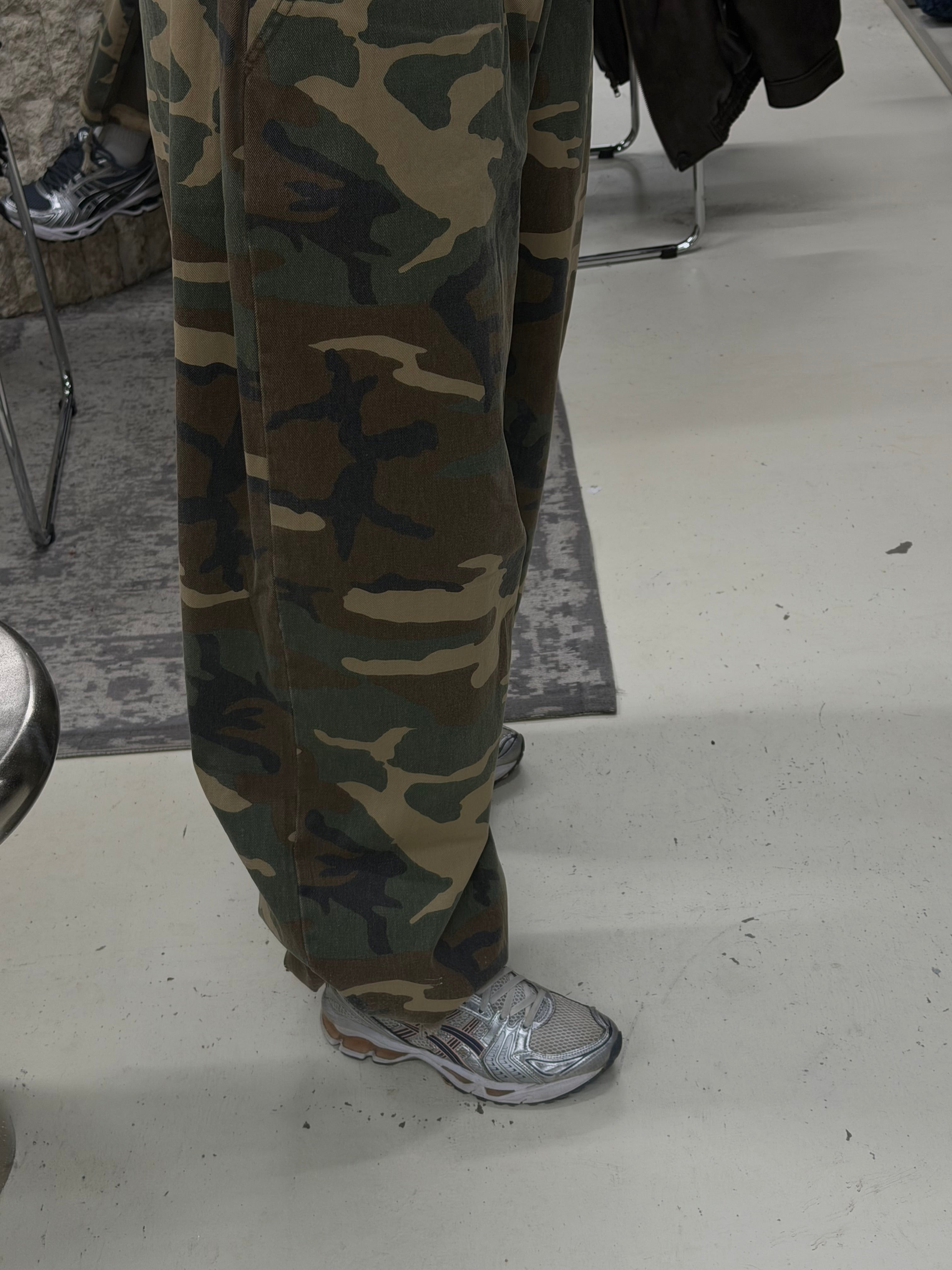 Camille trousers
