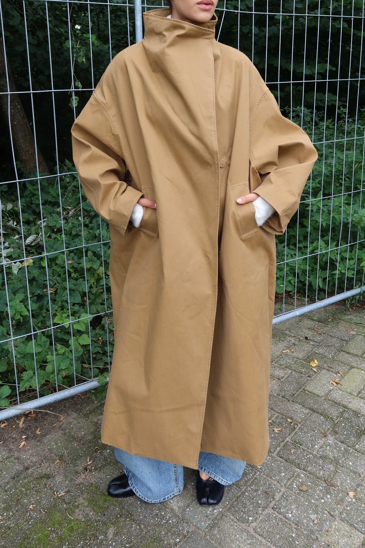 Giuliana Coat