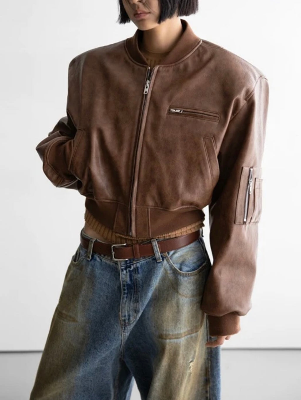 Stella Jacket