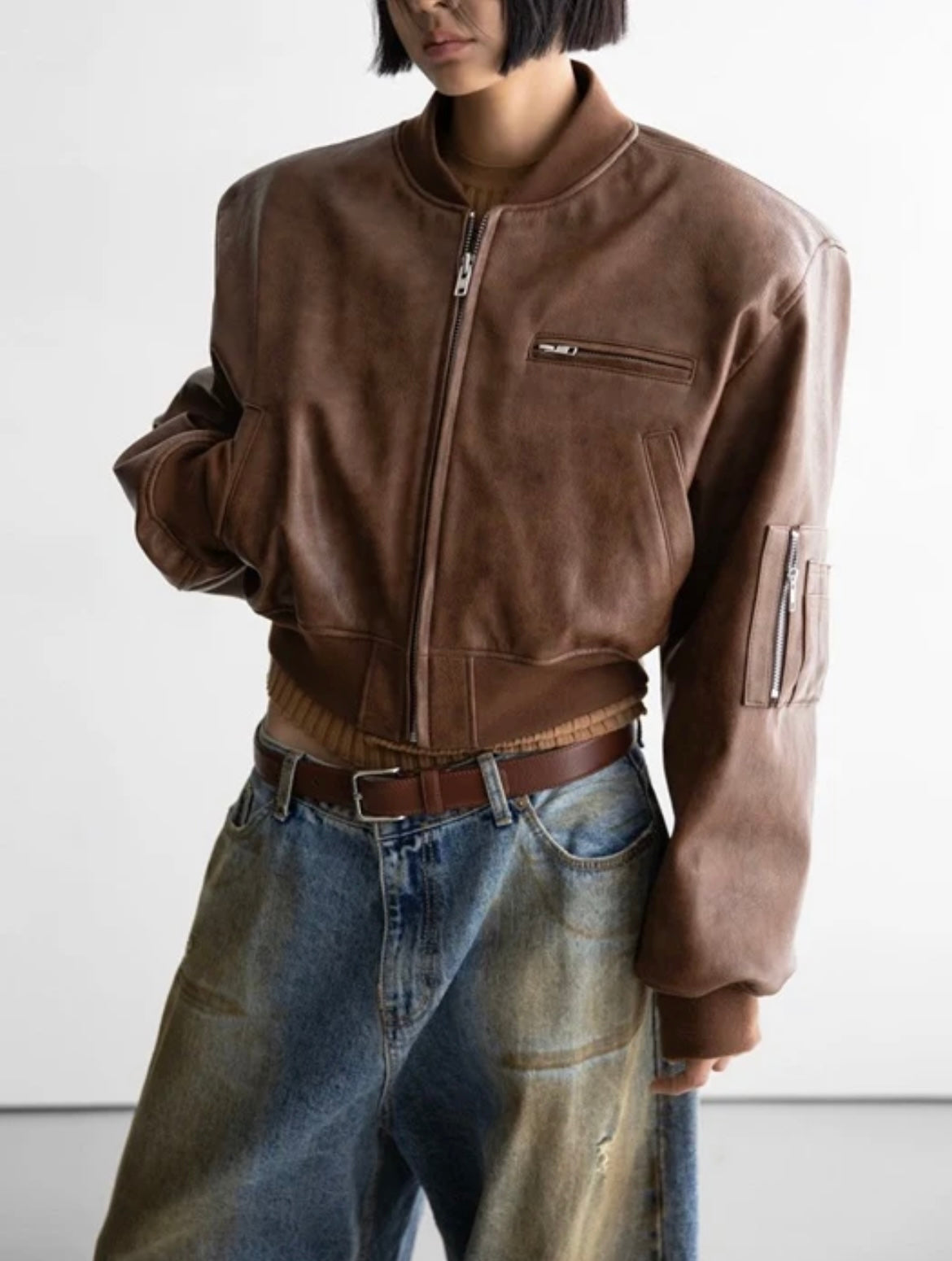 Stella Jacket
