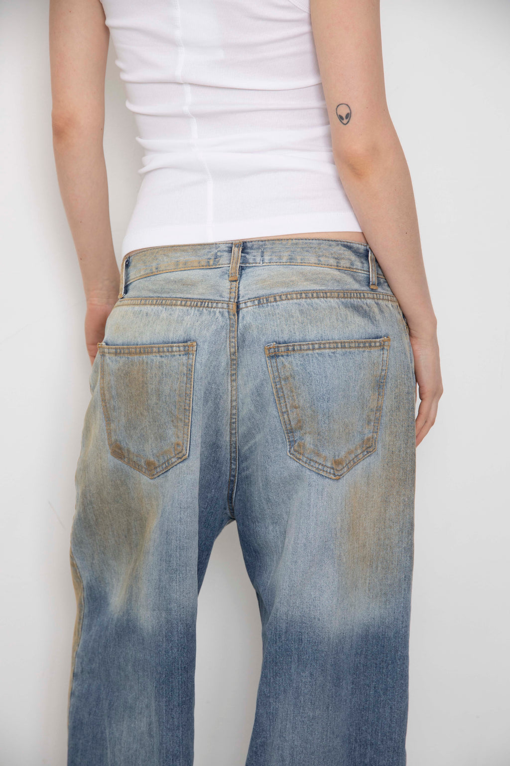 Linda Mud Jeans