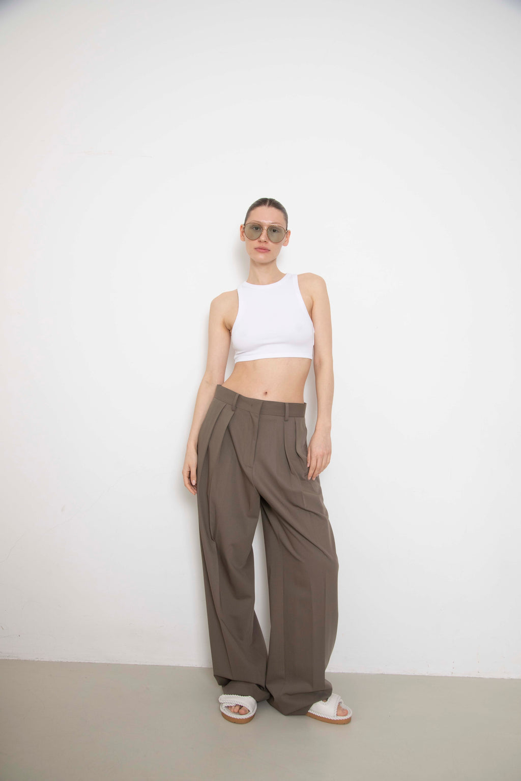 Lia Trousers