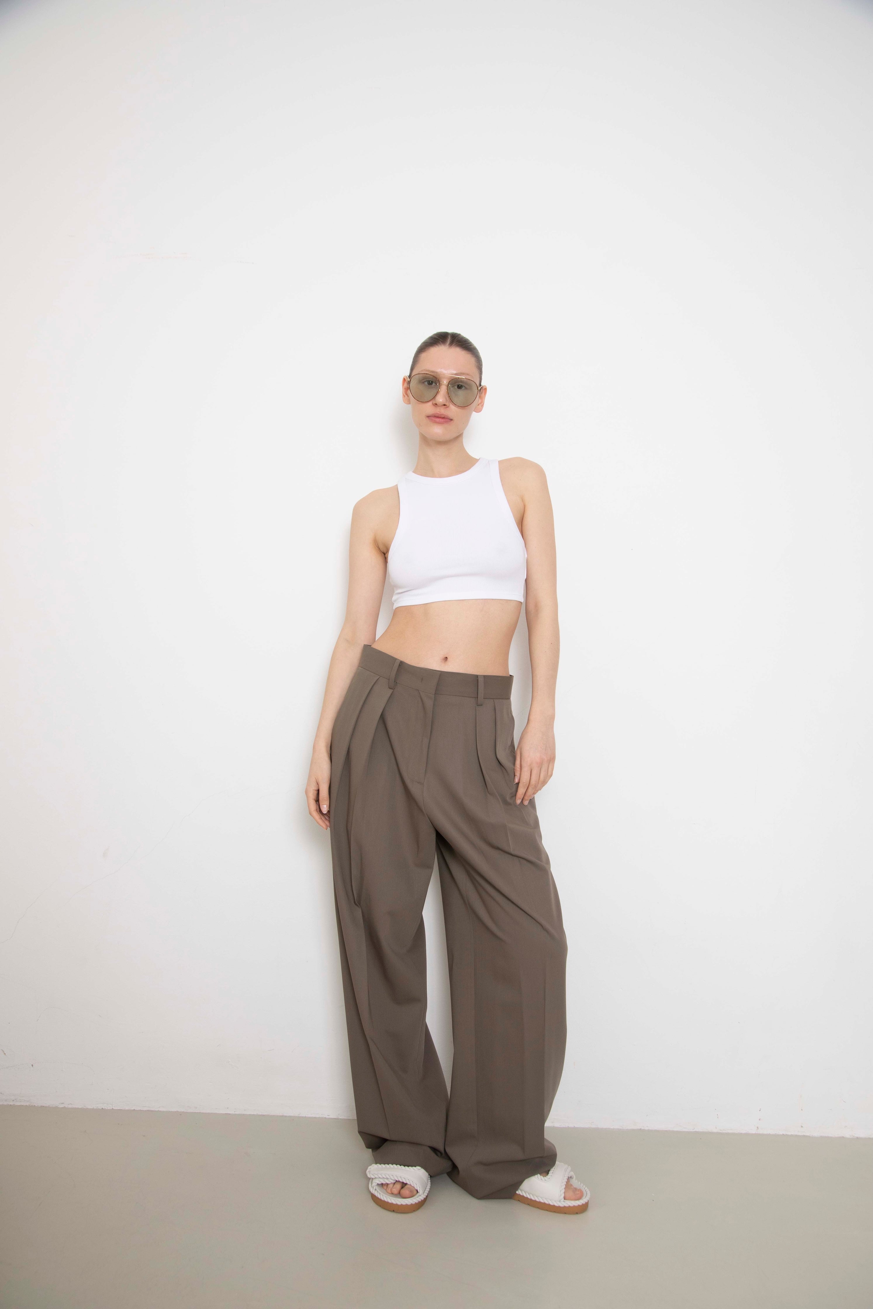 Lia Trousers