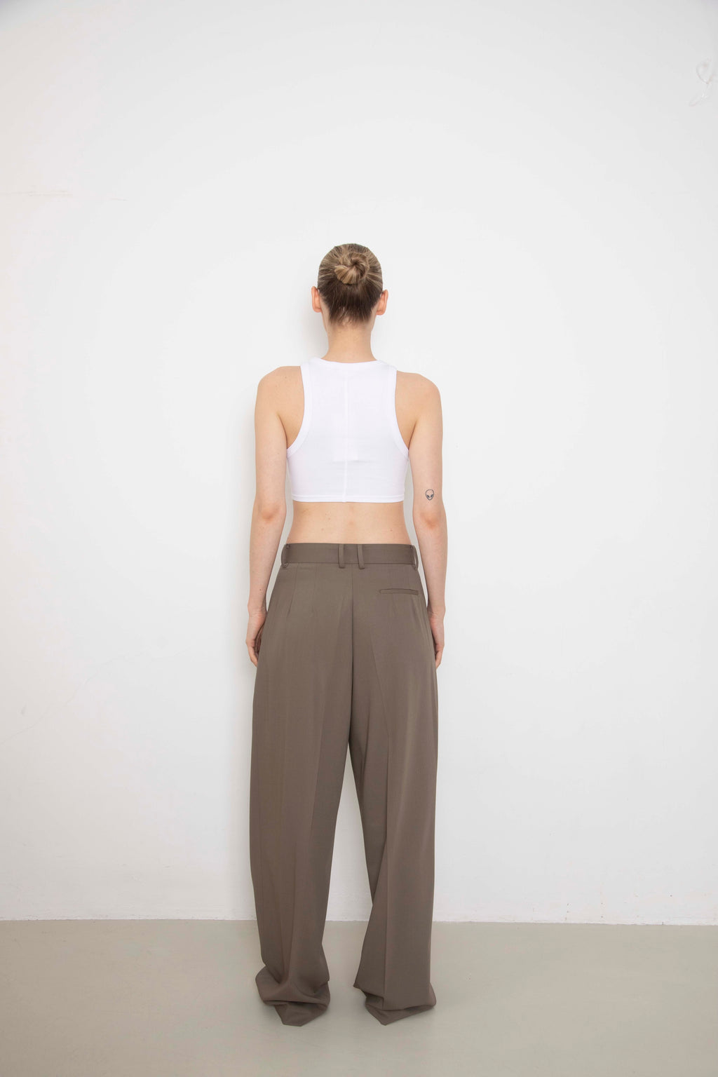 Lia Trousers