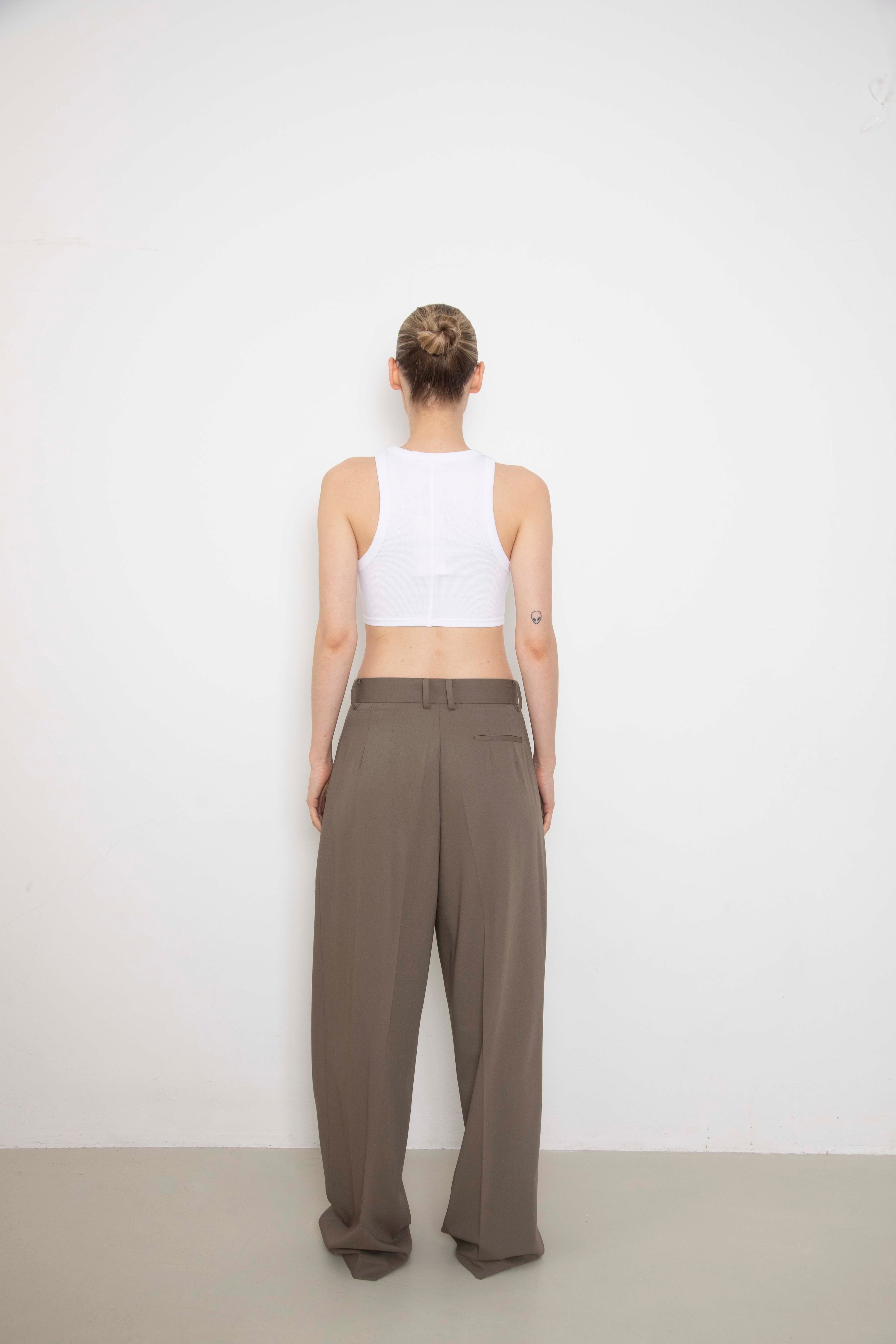 Lia Trousers