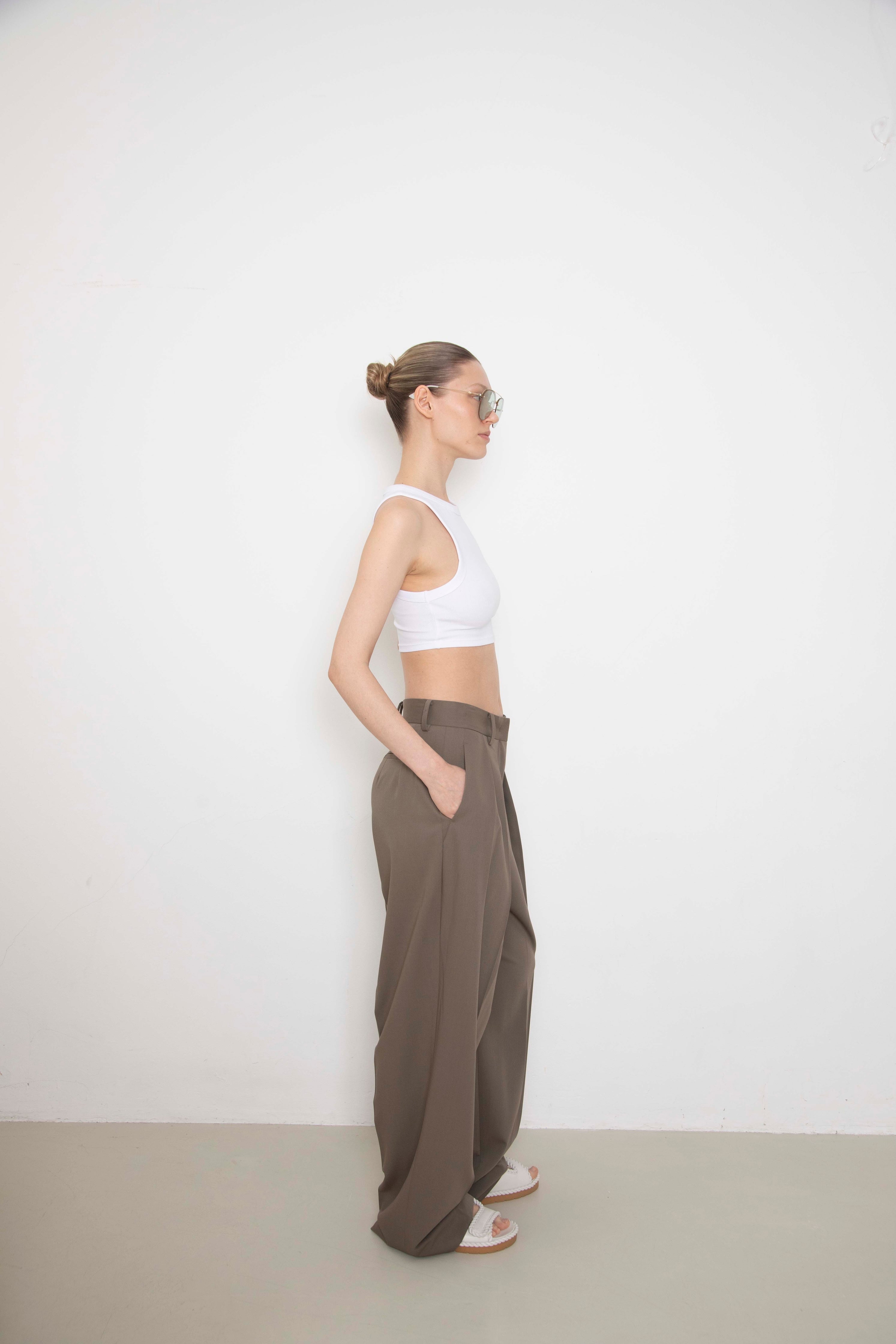 Lia Trousers
