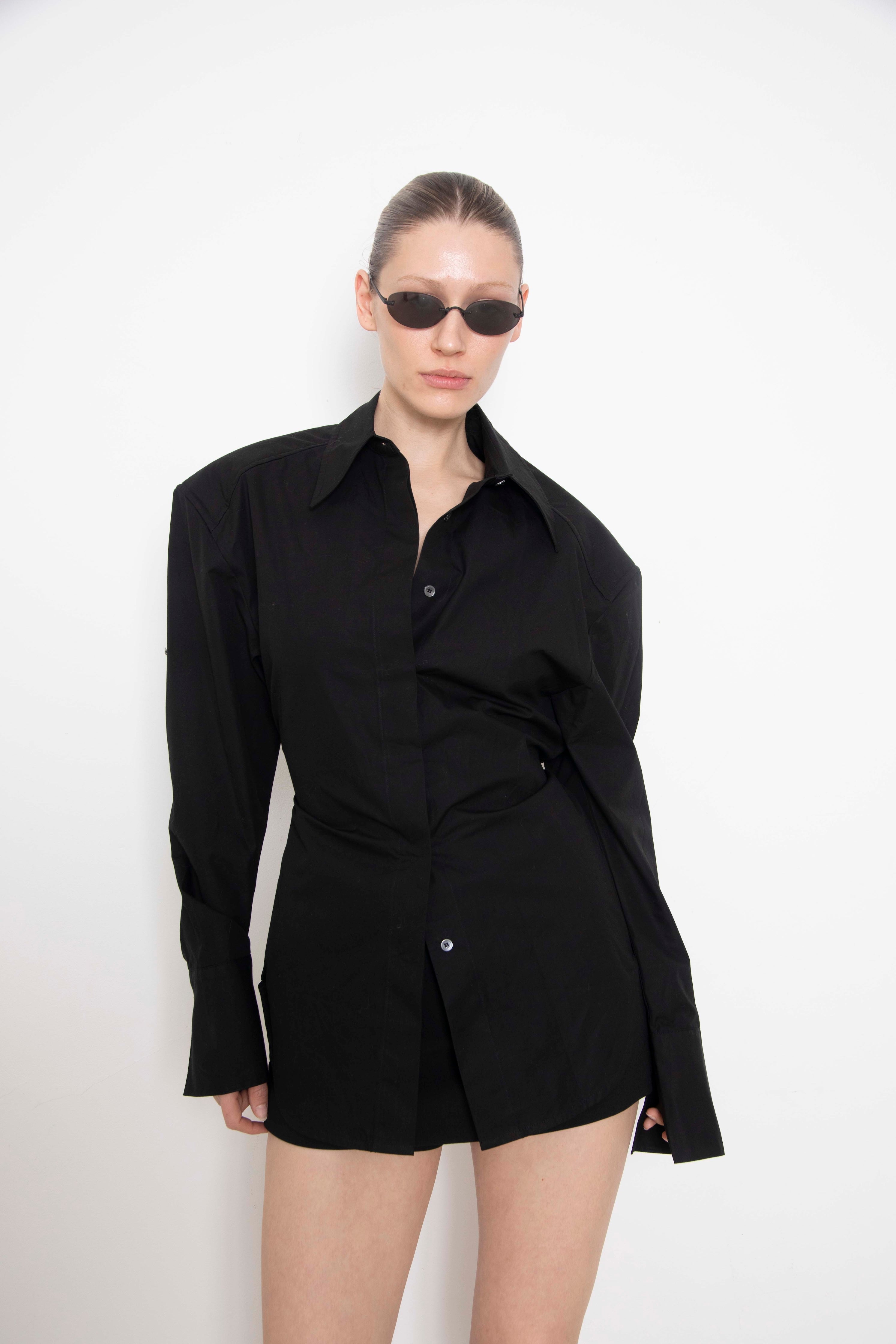 Barbra Cotton Blouse