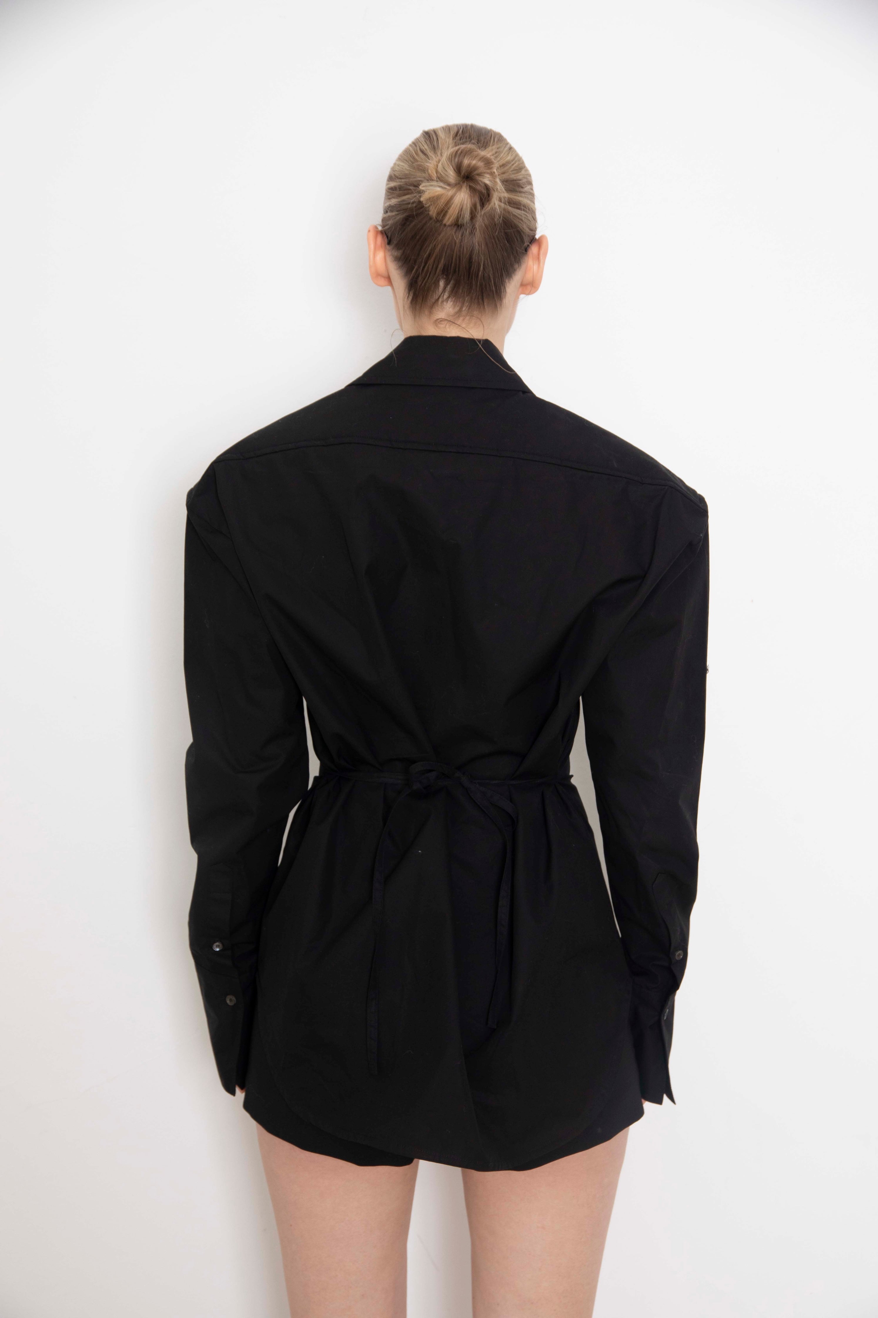 Barbra Cotton Blouse