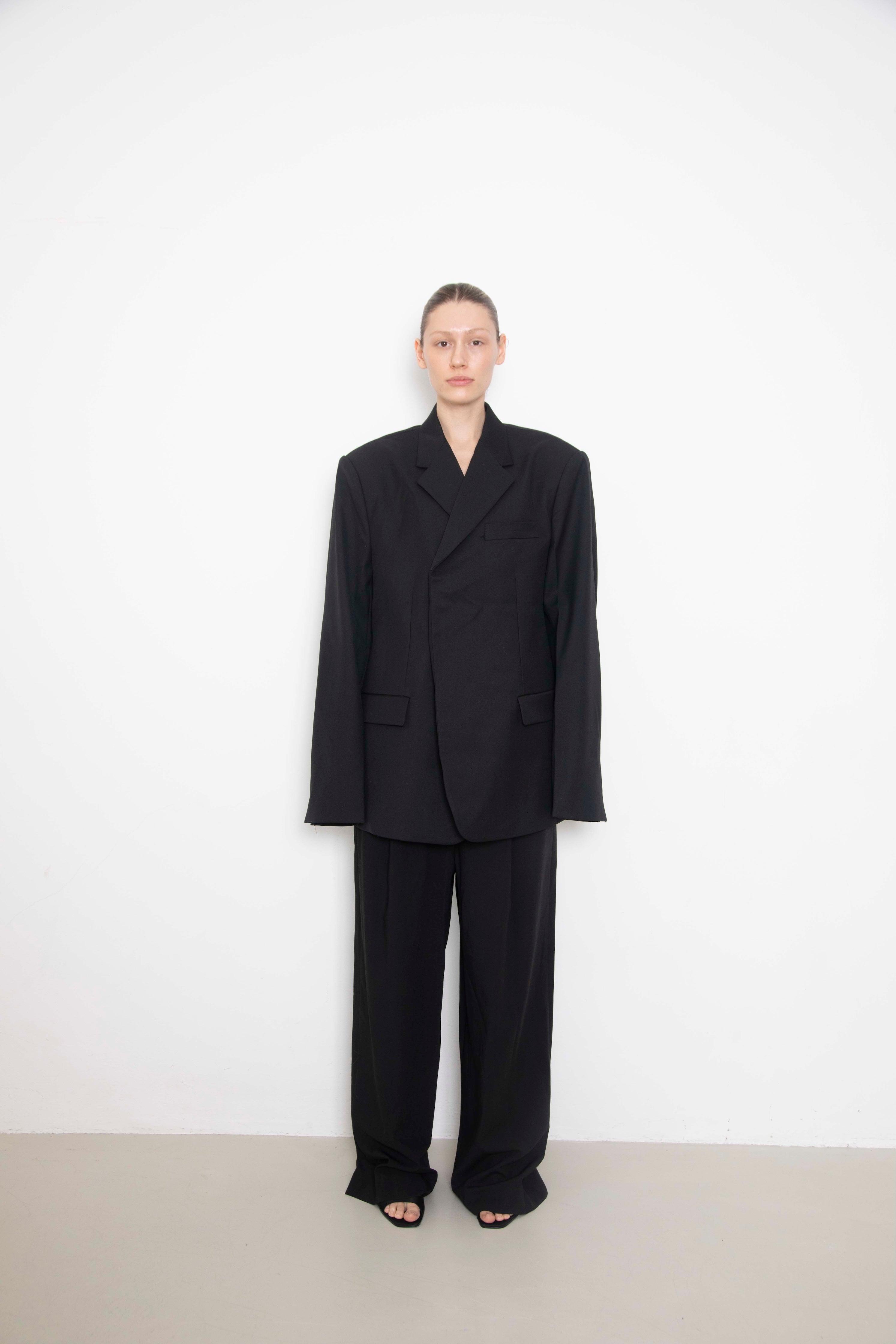 Lidy Blazer