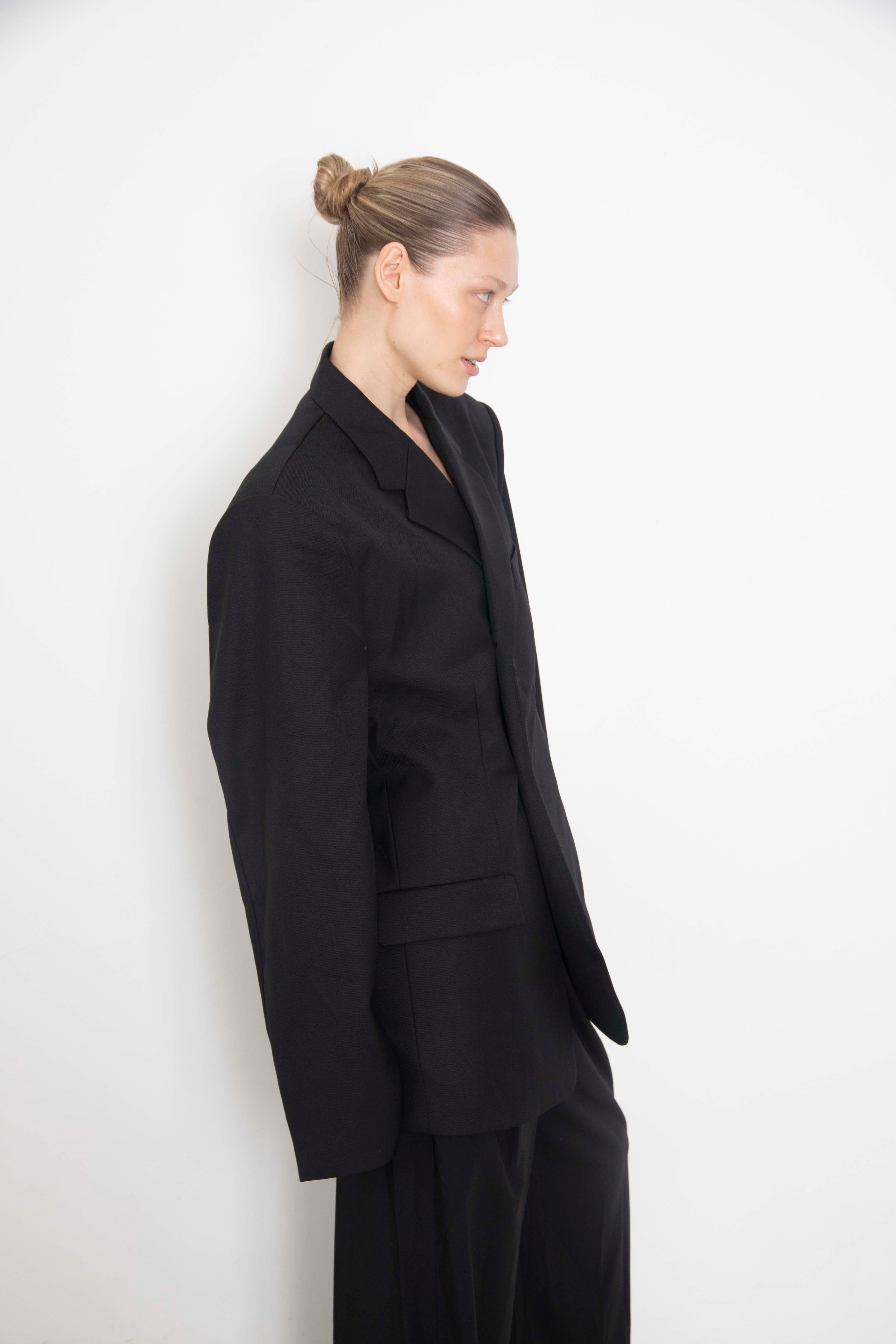 Lidy Blazer
