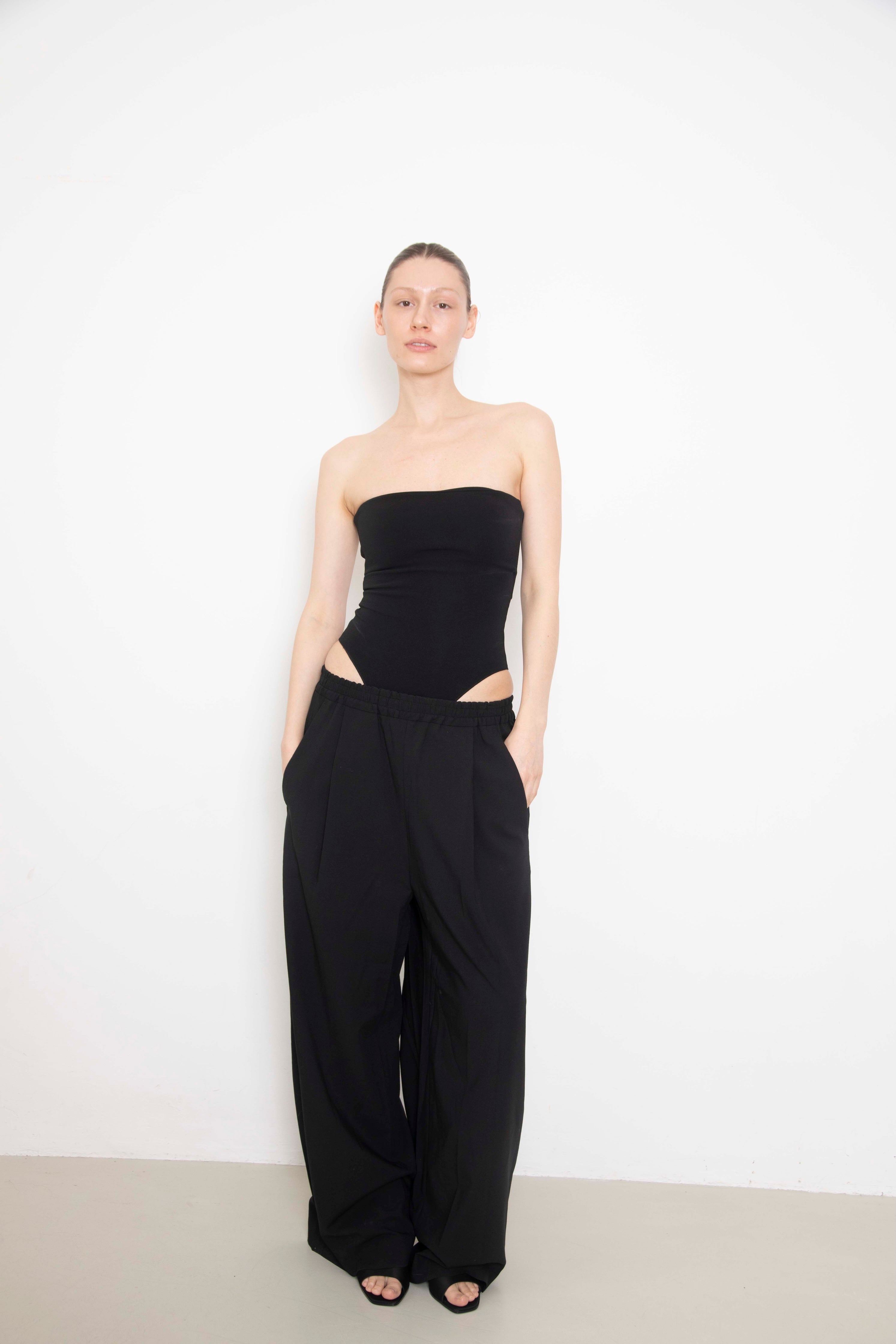 Wil Pantalon