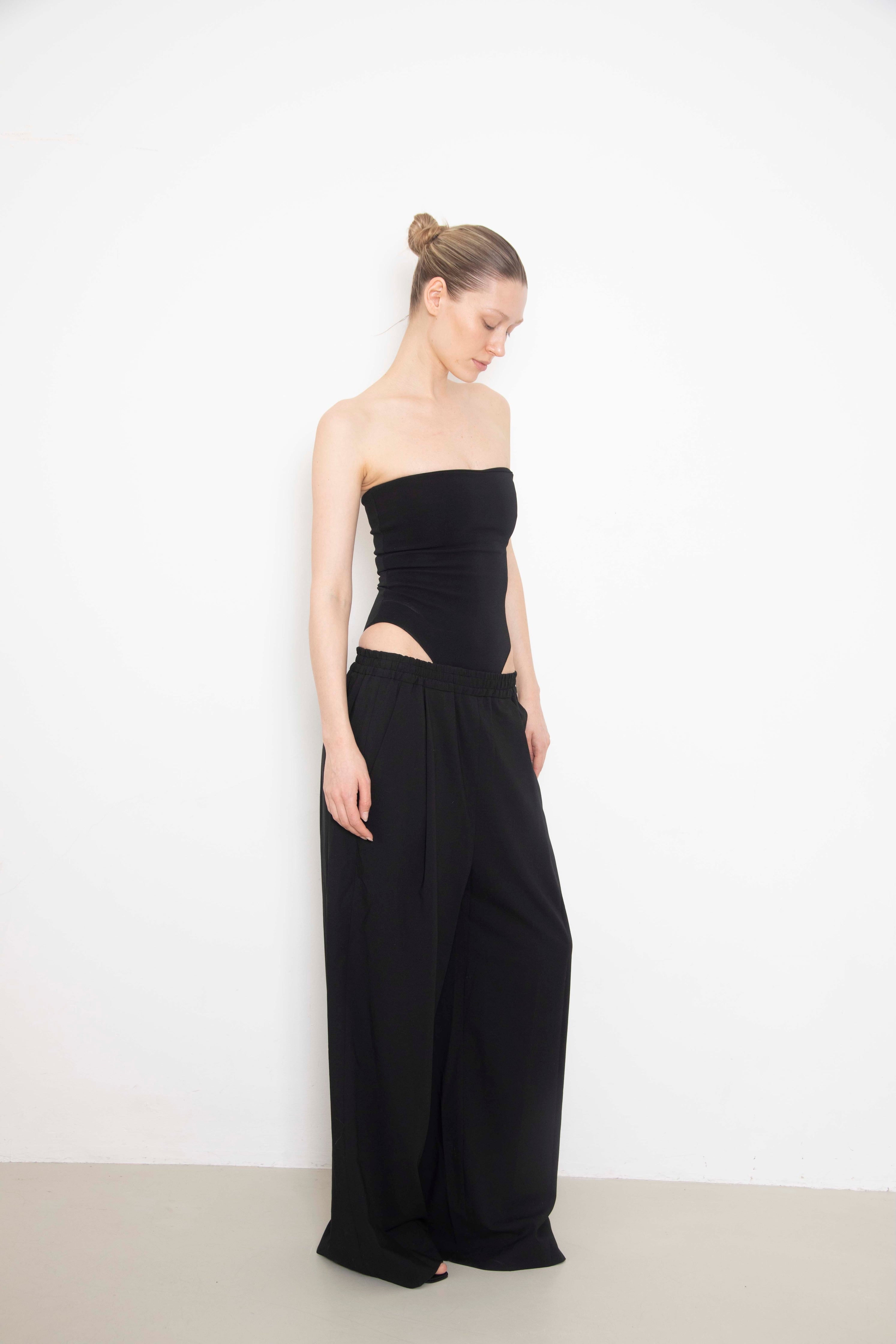 Wil Pantalon