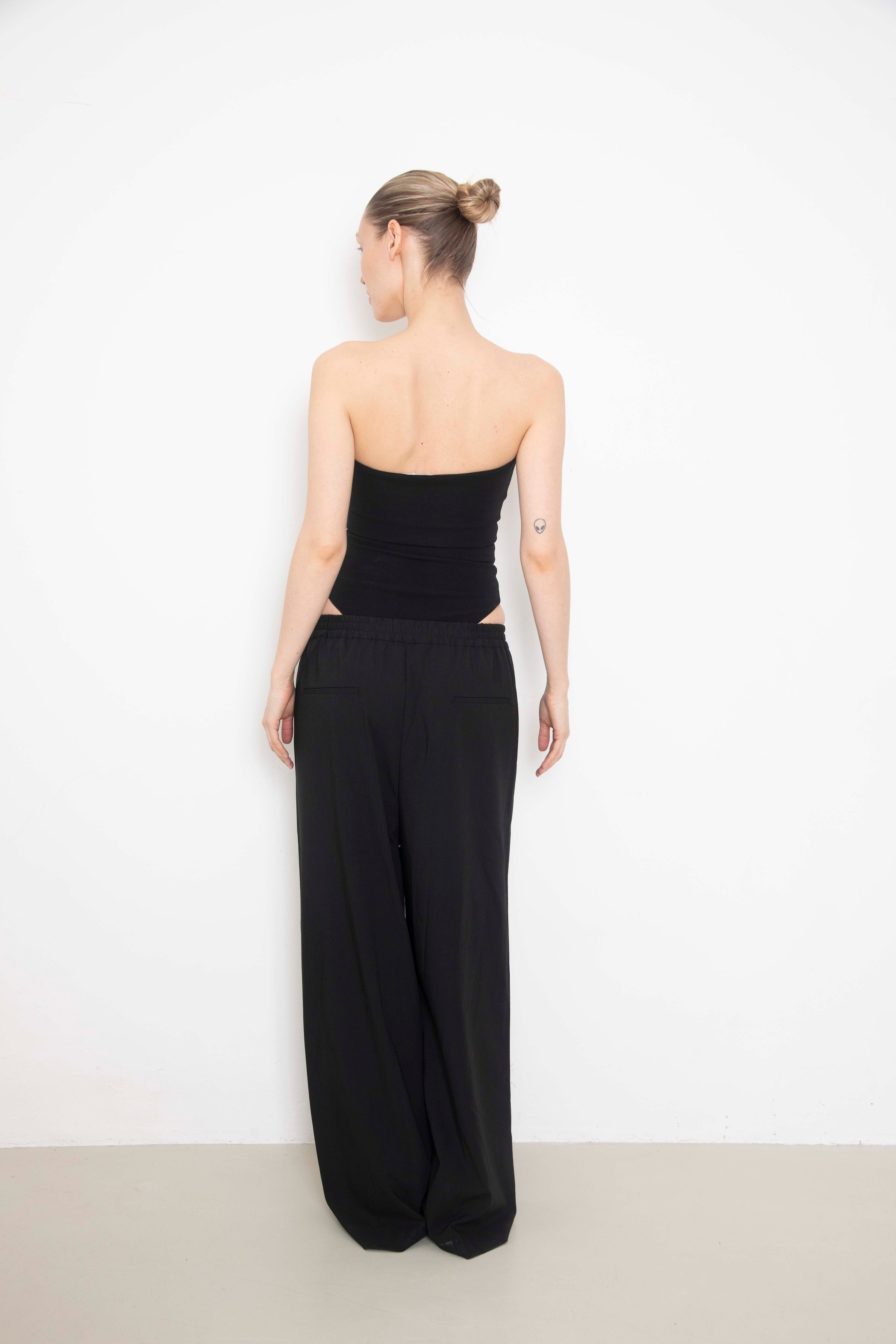 Wil Pantalon