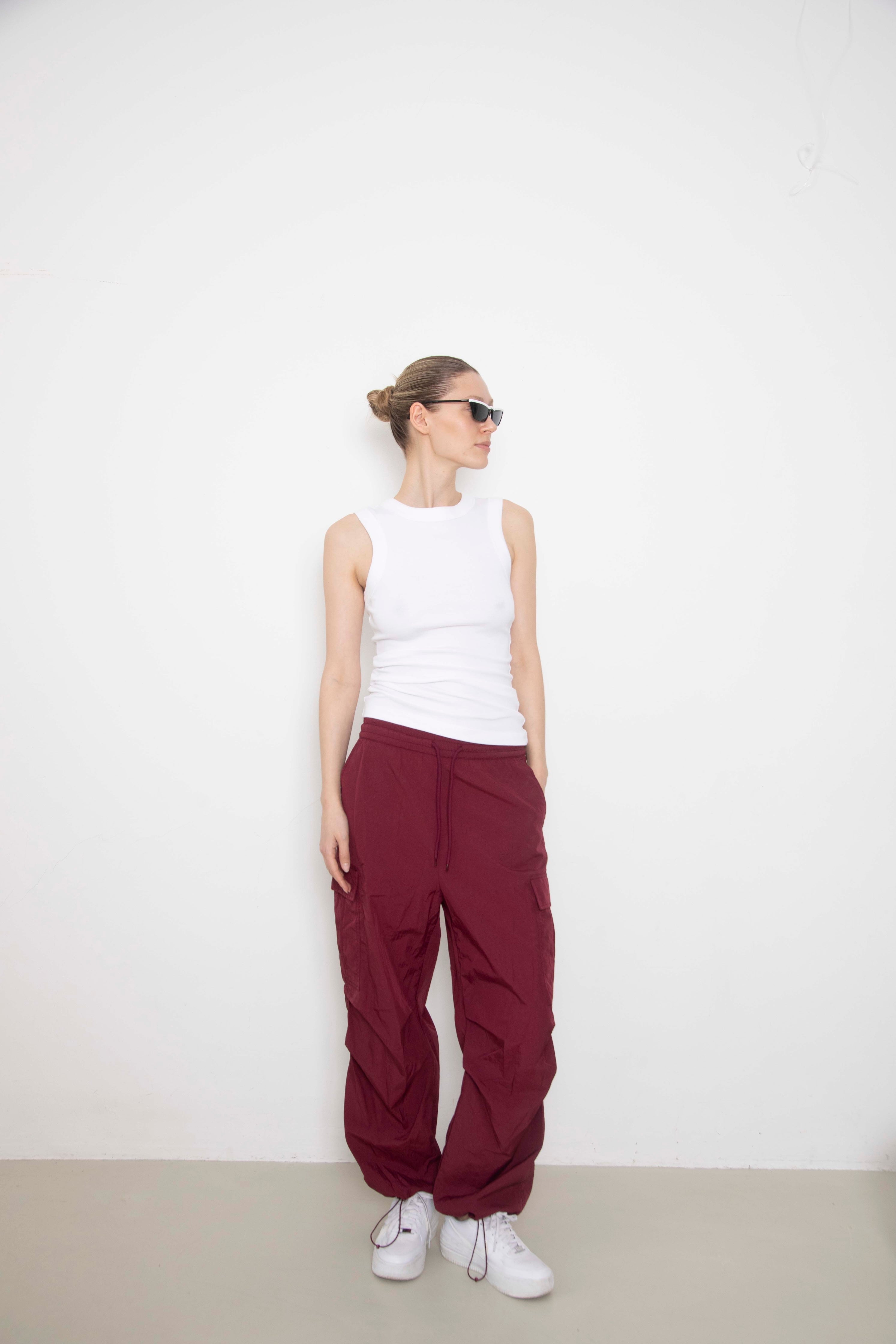 Ruby Cargo Pants