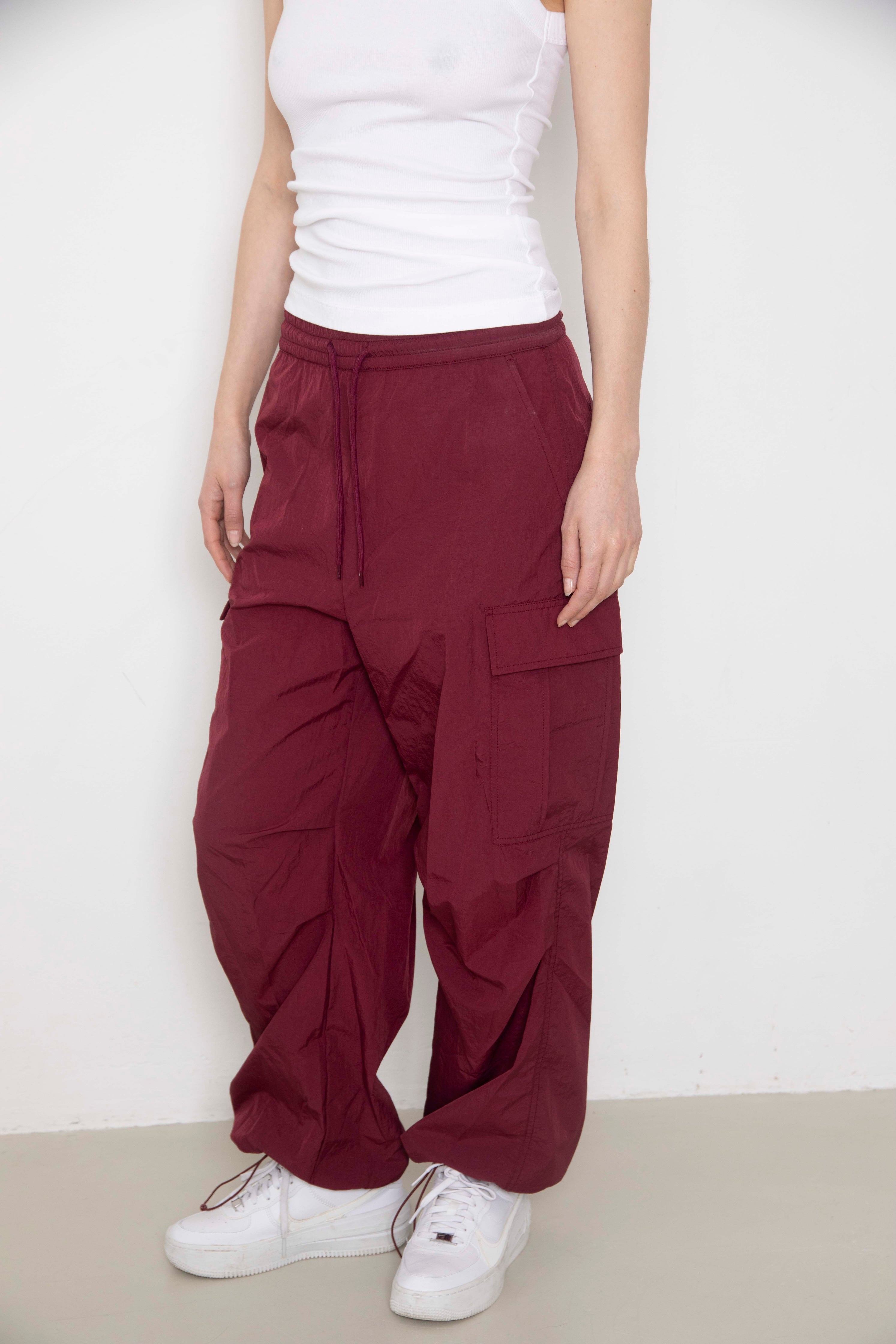 Ruby Cargo Pants