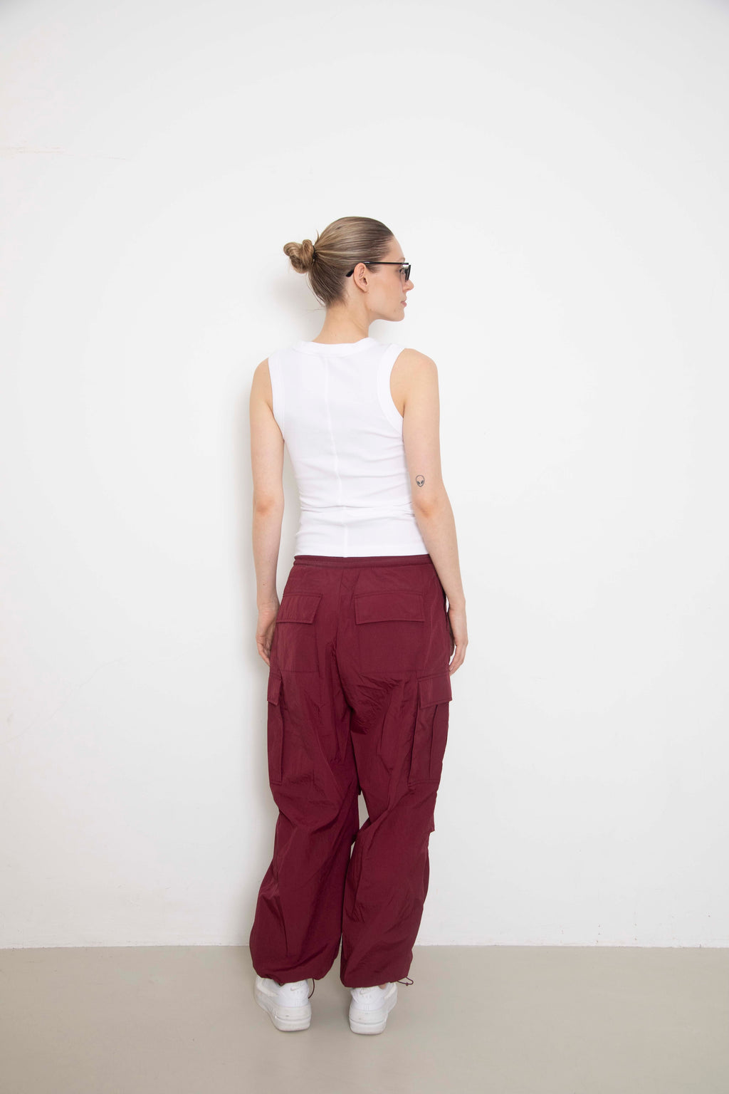Ruby Cargo Pants