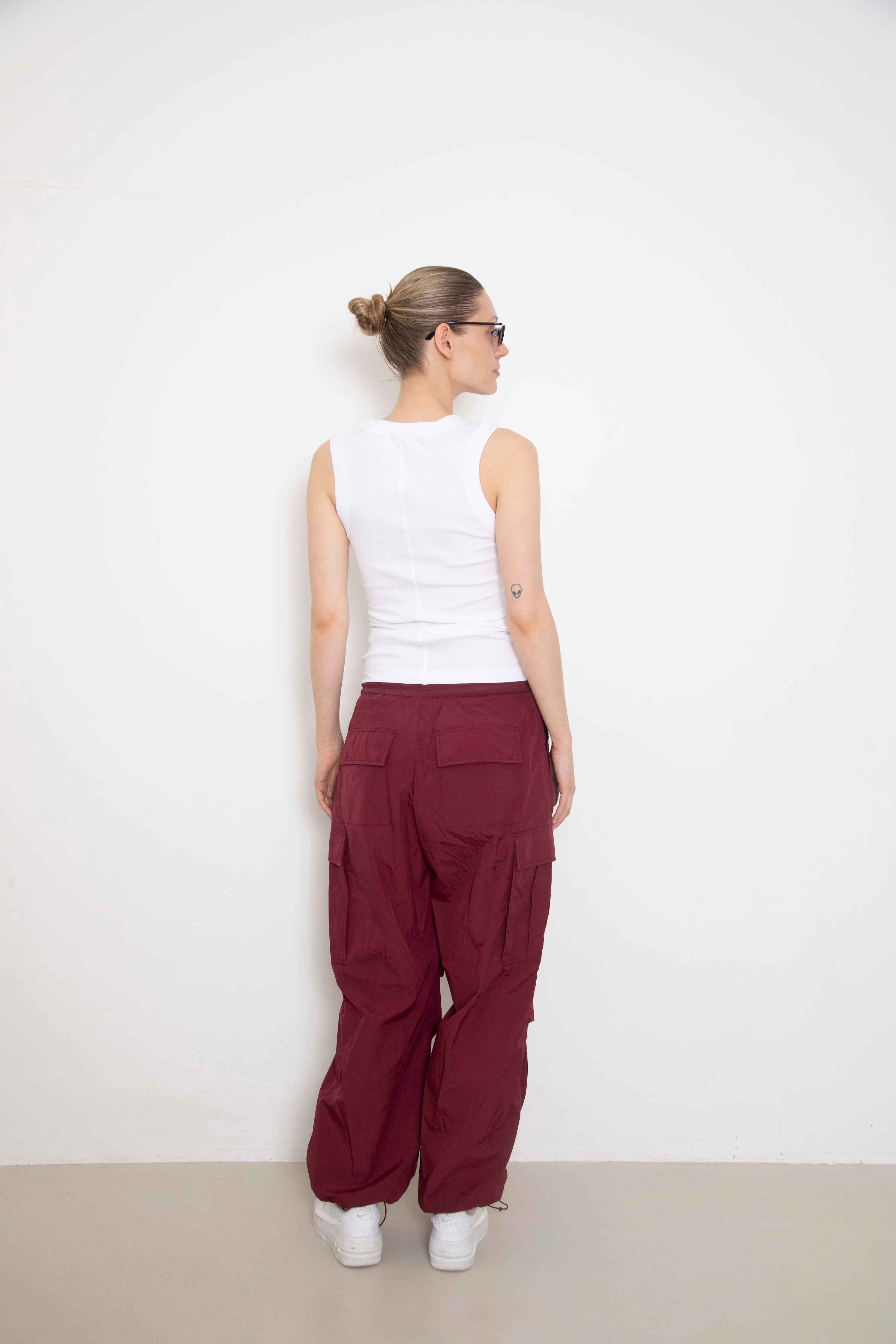 Ruby Cargo Pants