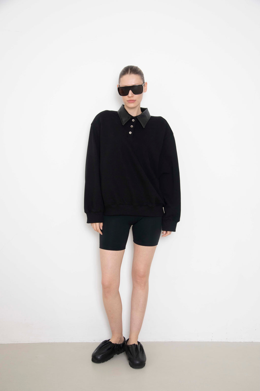 Joya Sweater