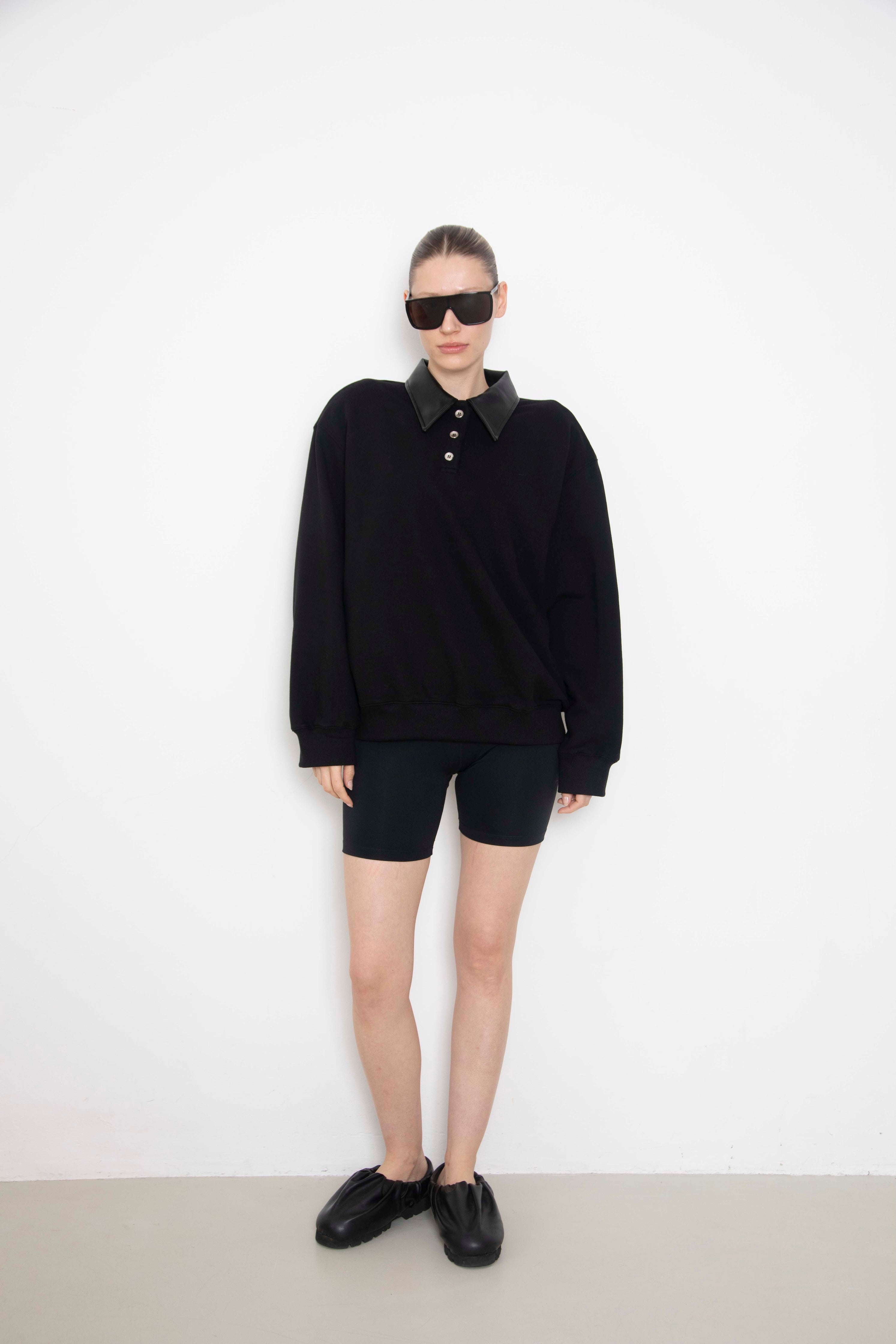 Joya Sweater