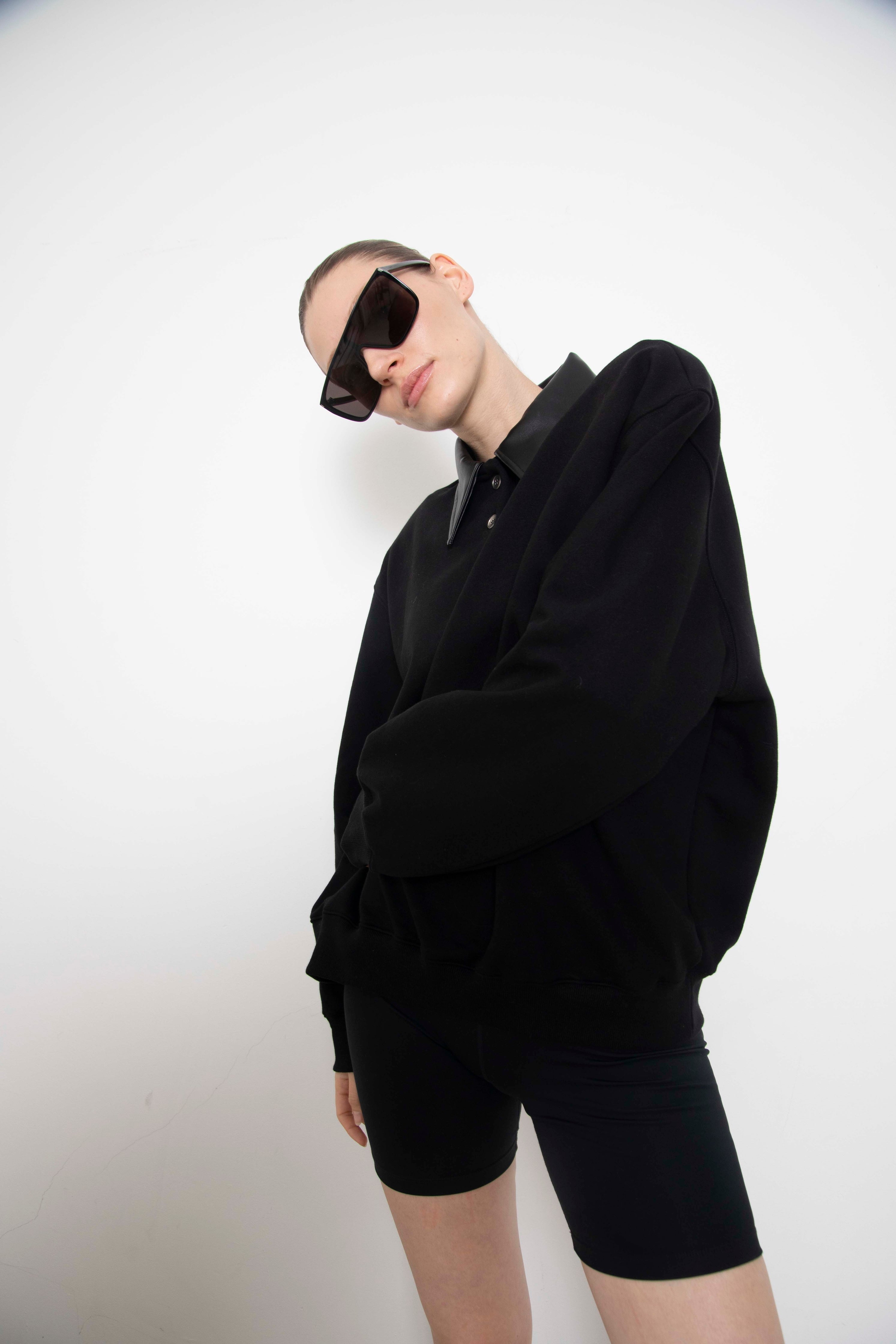 Joya Sweater