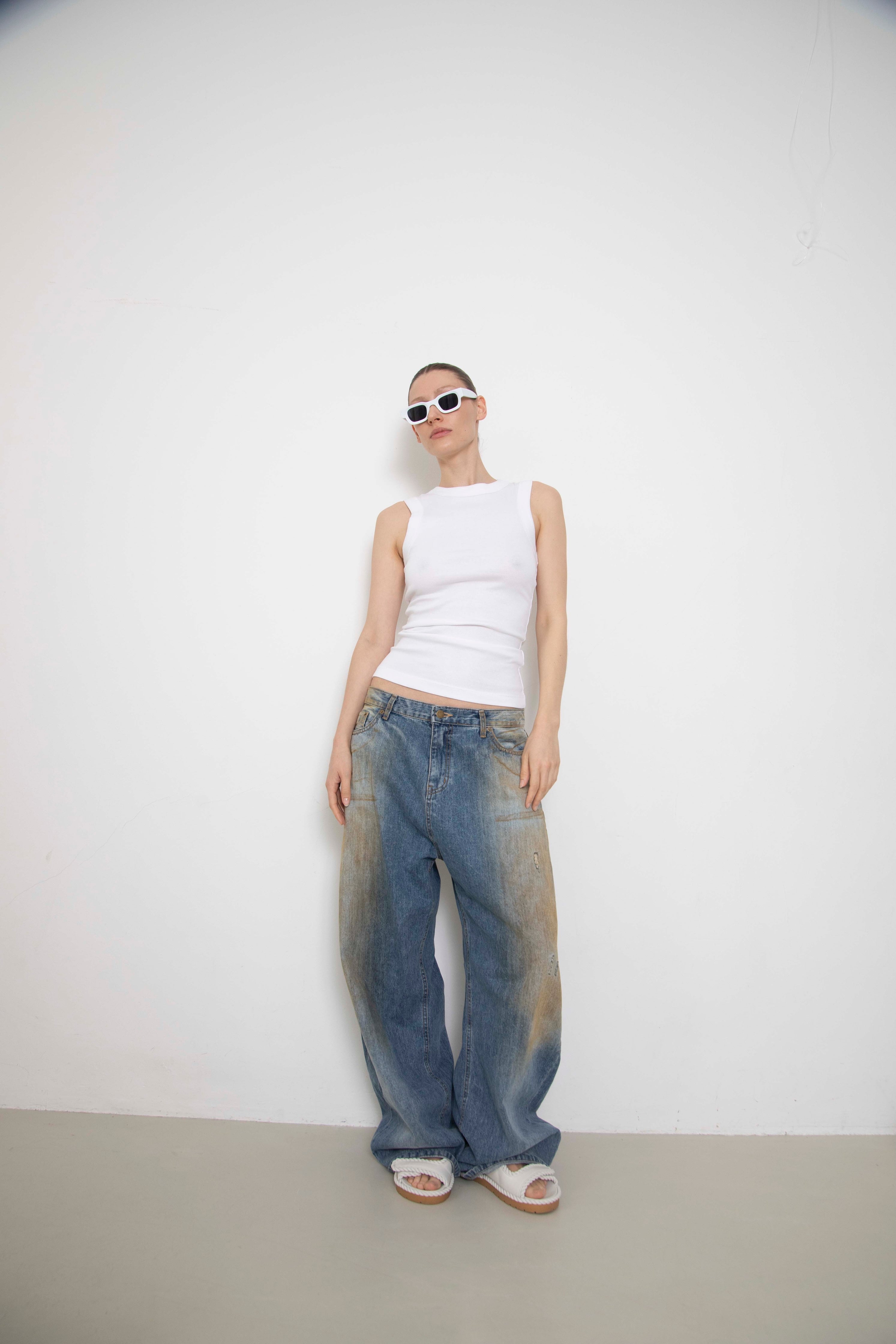 Linda Mud Jeans