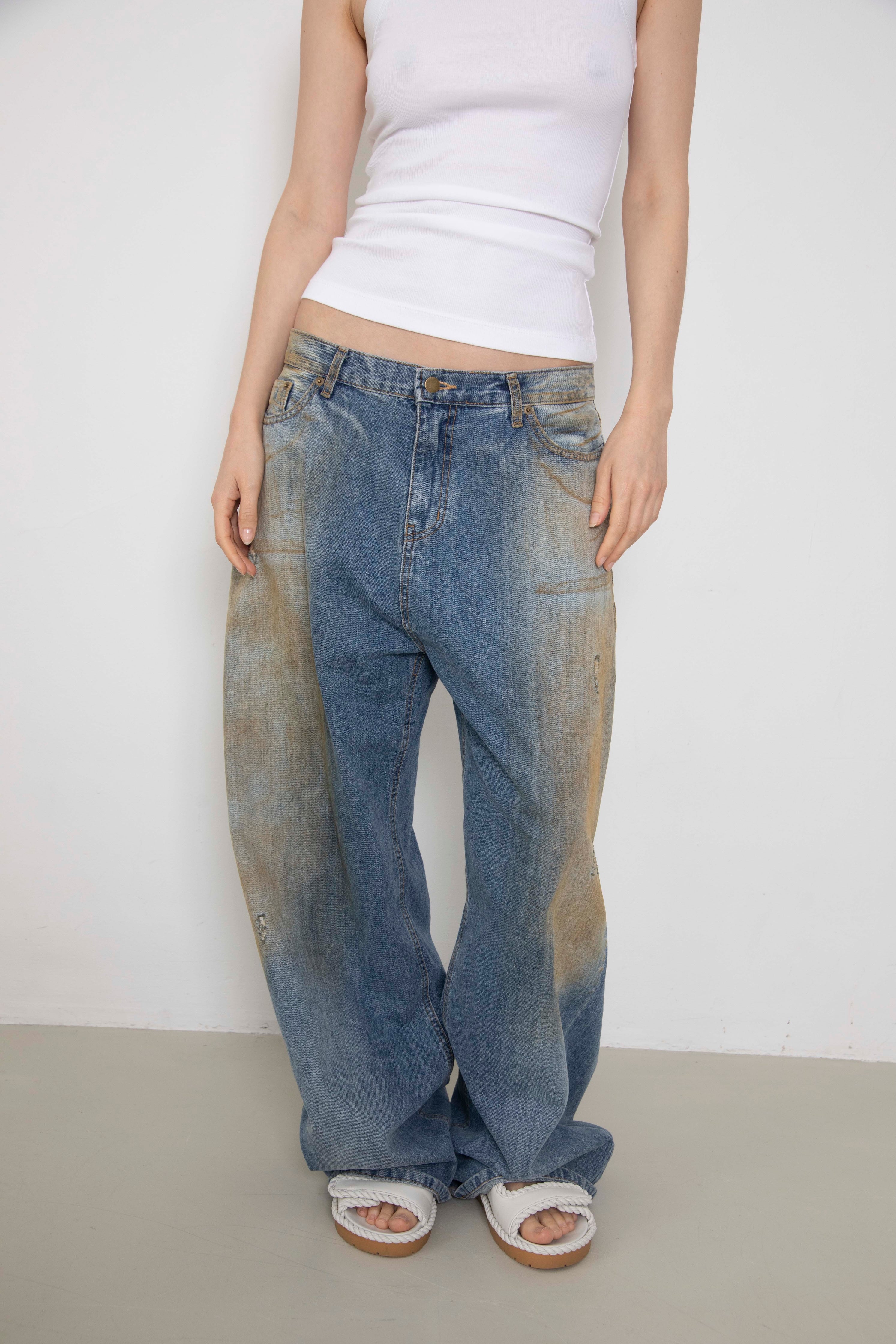 Linda Mud Jeans