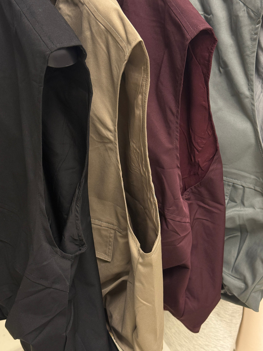 Kim Gilet