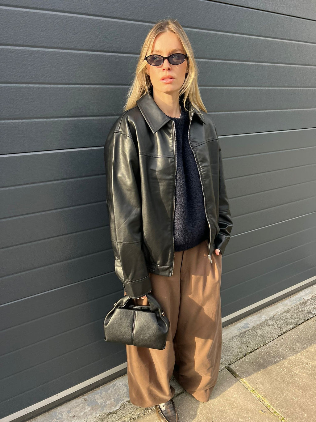 Joïs Jacket