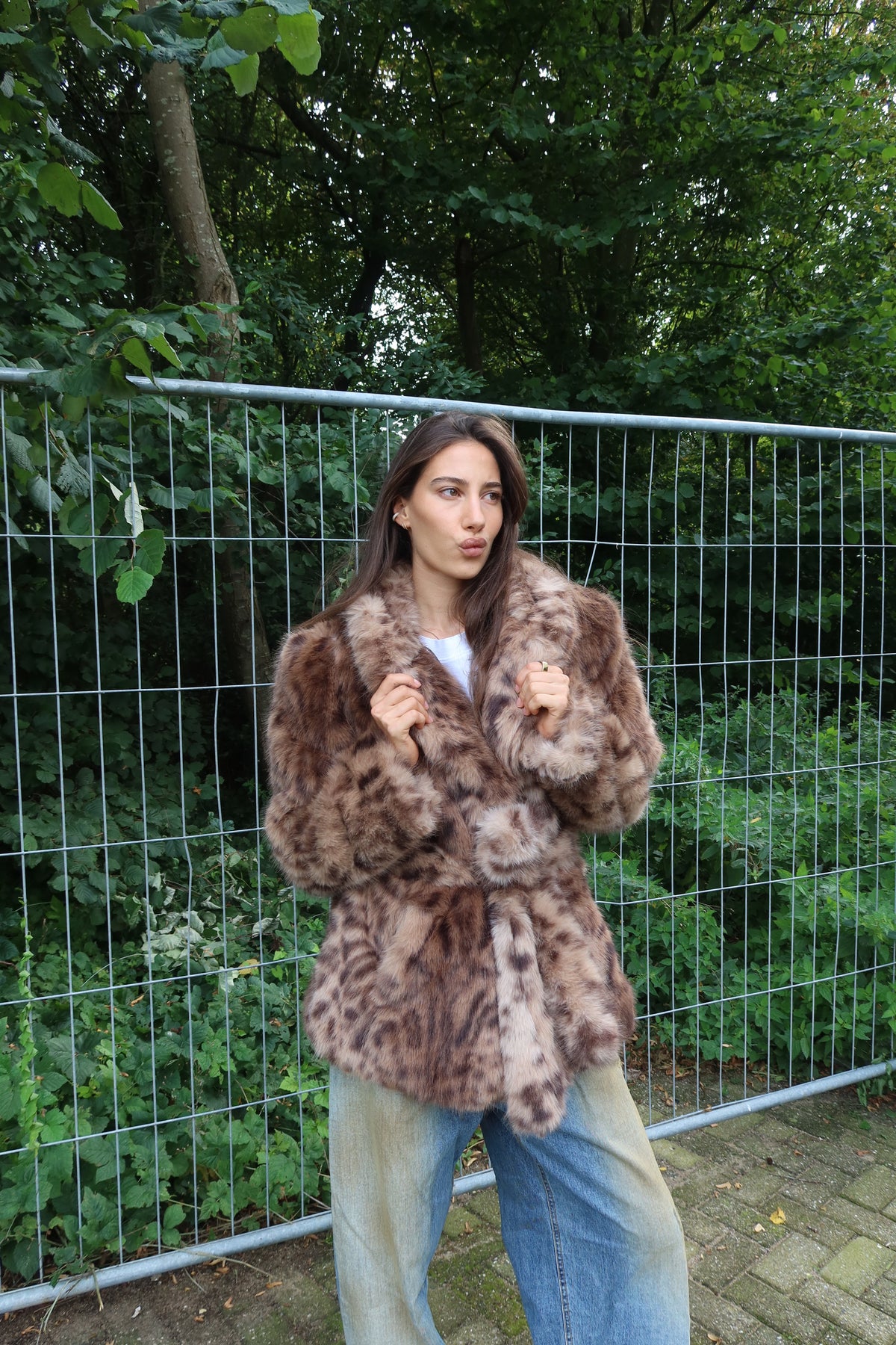 Emmy Coat