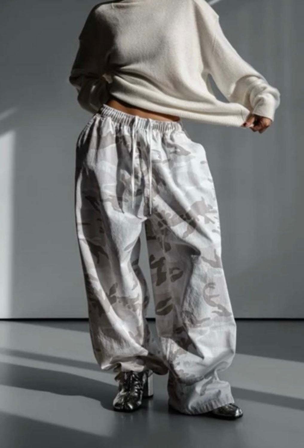 Camille trousers