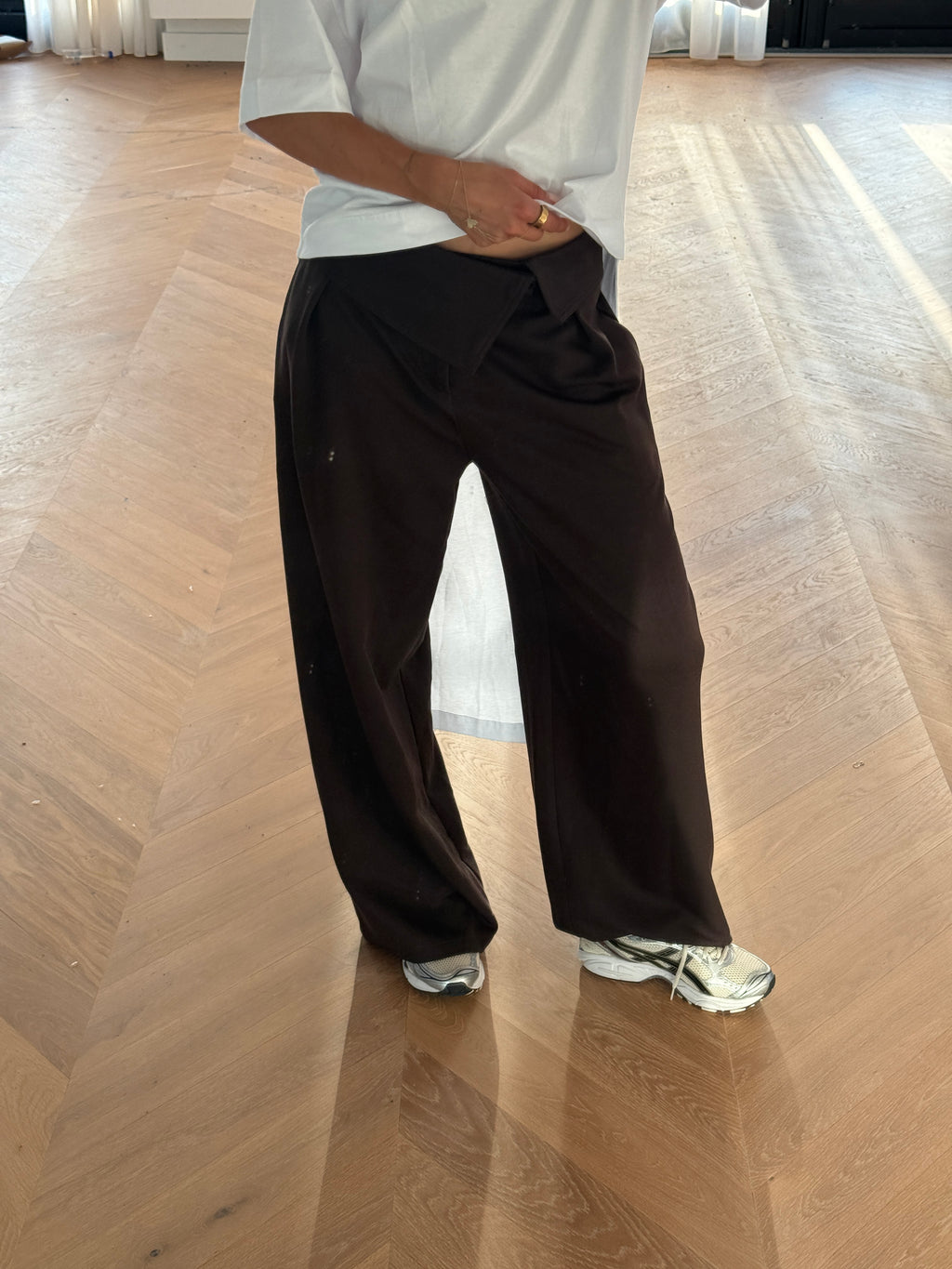 Nieck pants