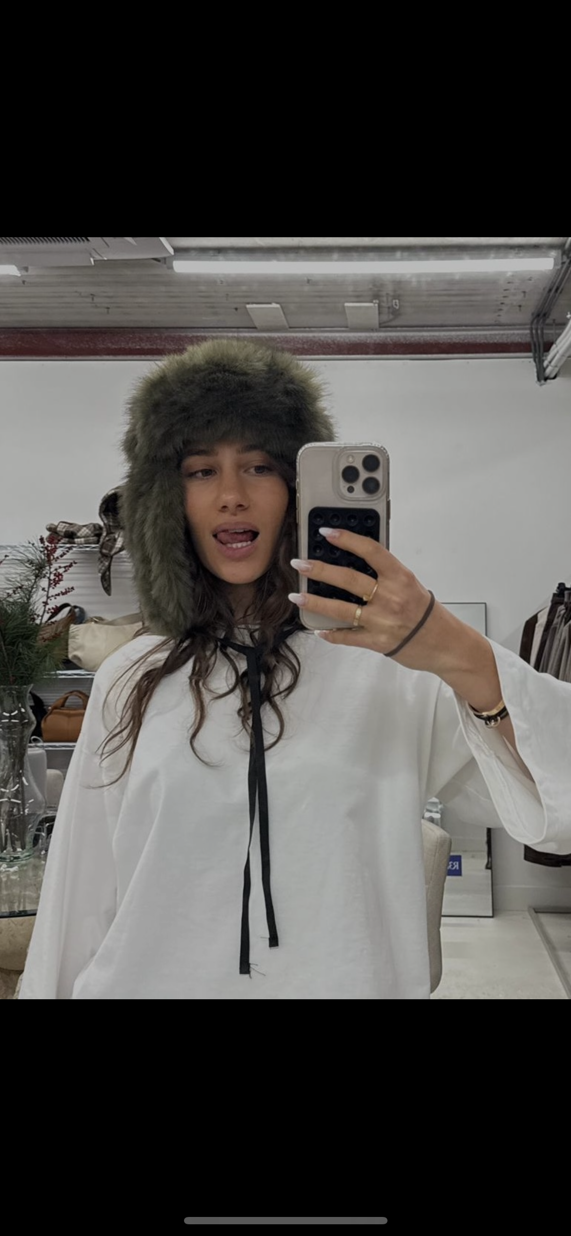 Kimchi Hat