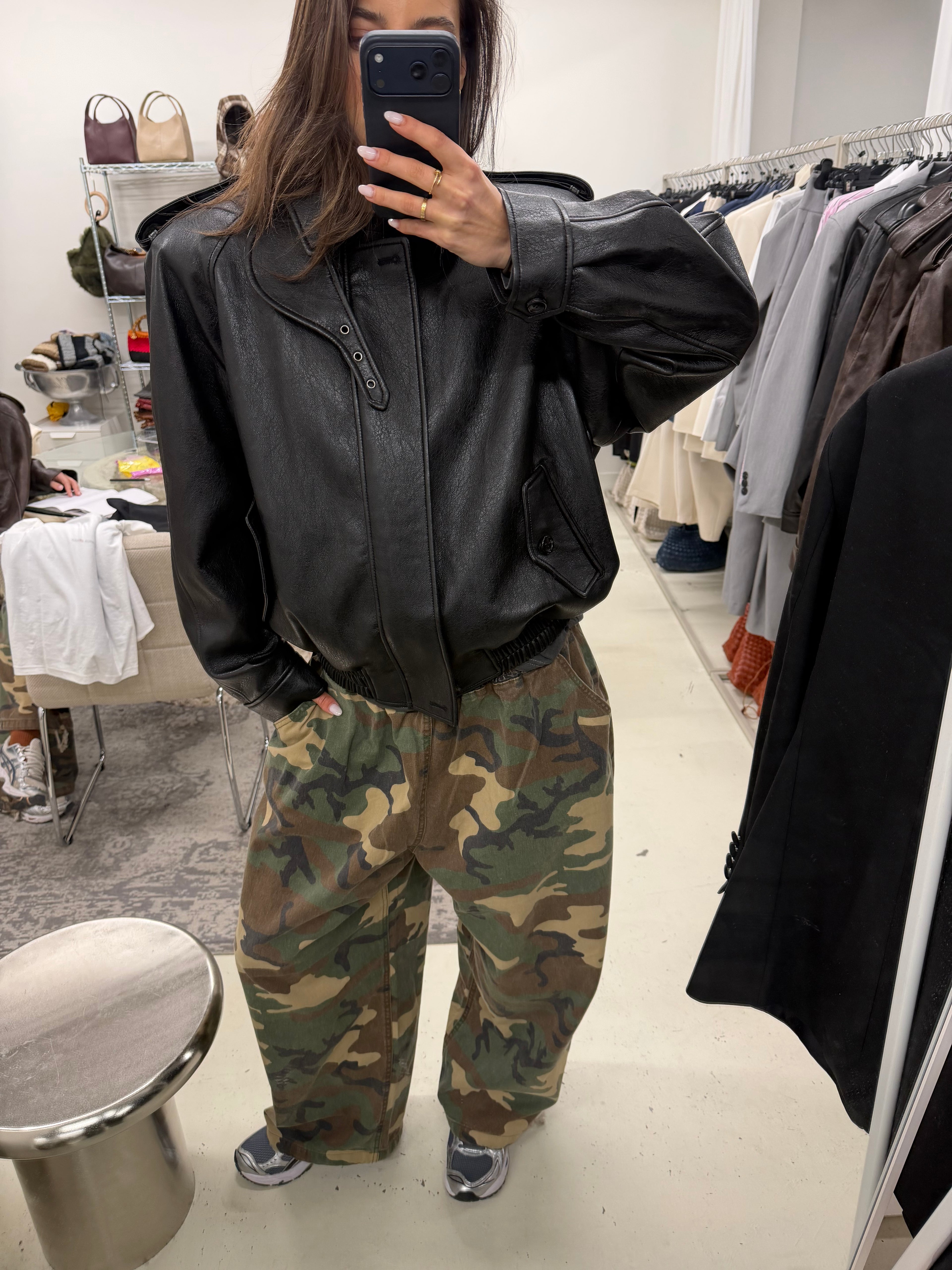 Camille trousers