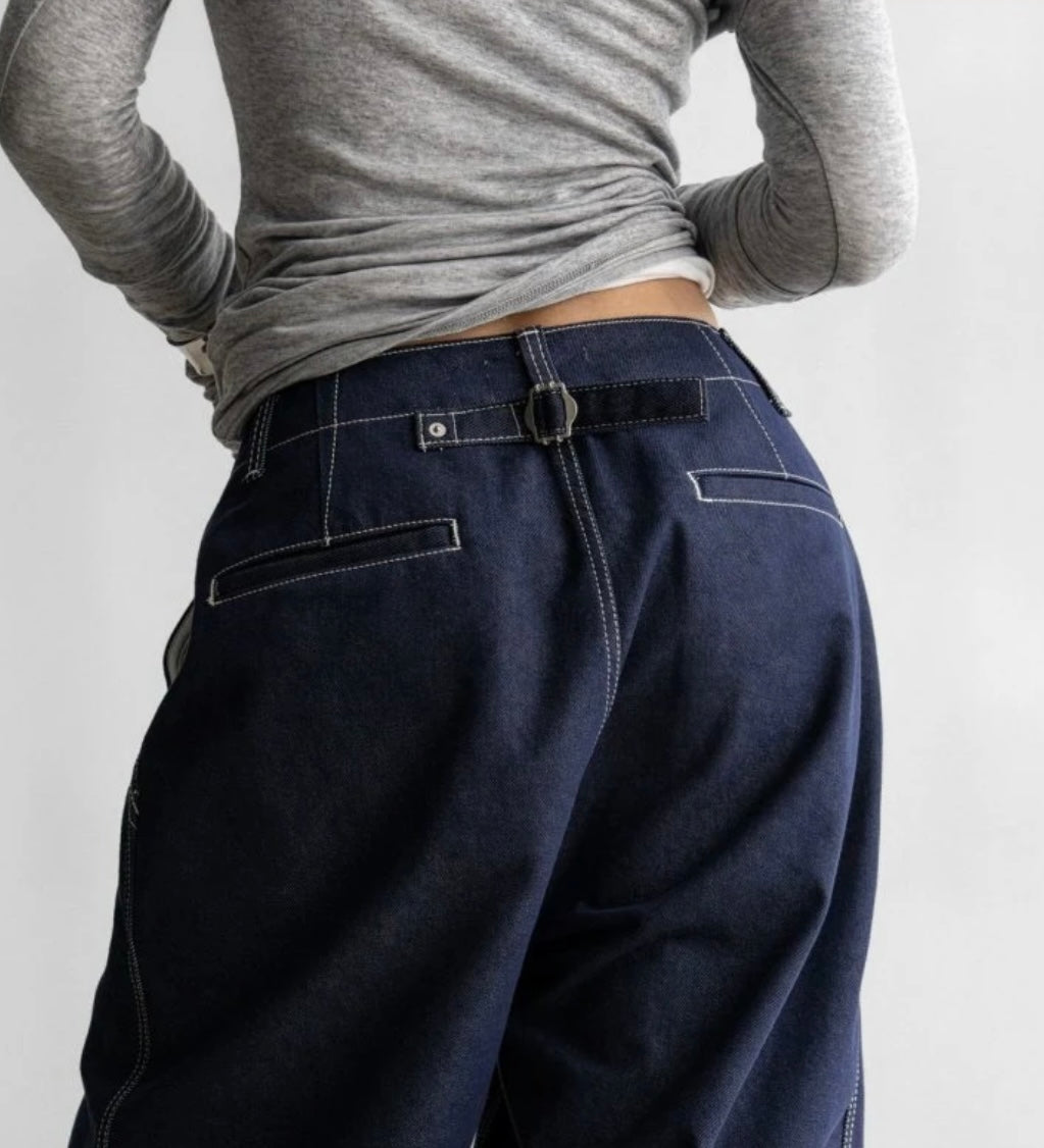 Khloe Jeans
