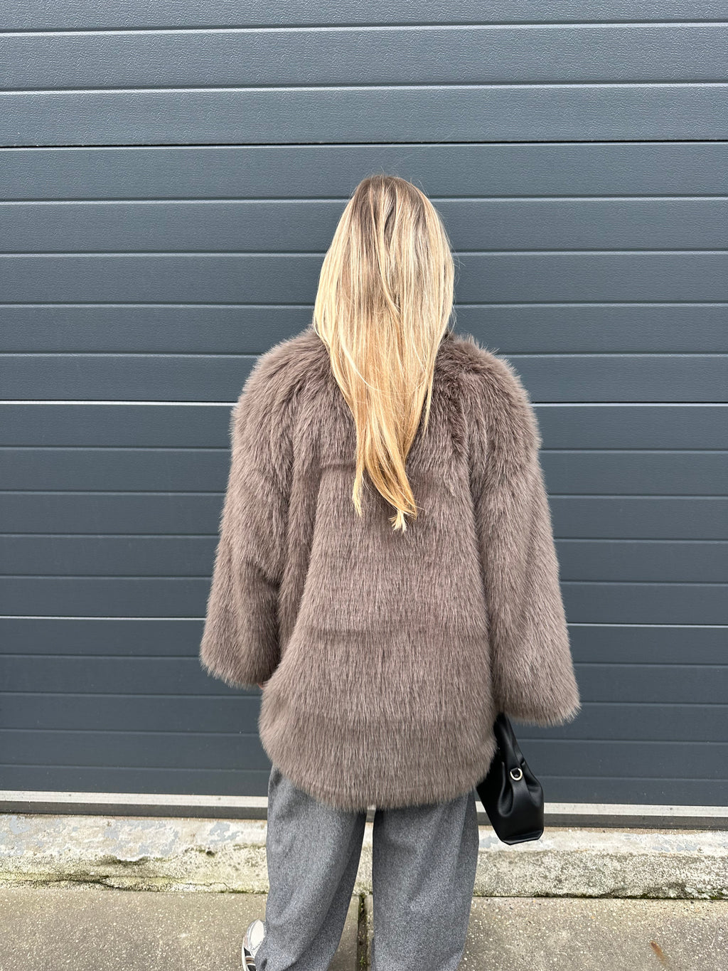 Brooke coat