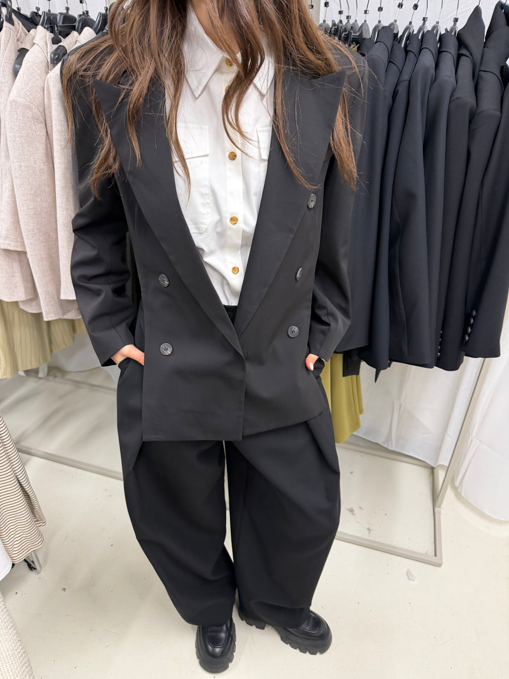 Felice blazer