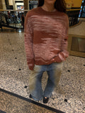Cashmere sweater