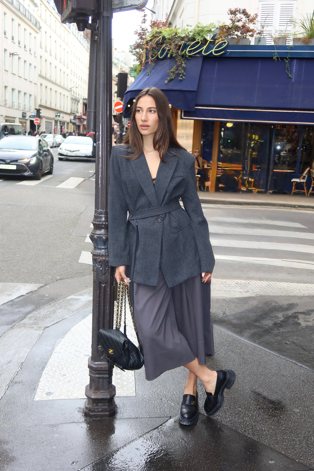 Maxime Blazer
