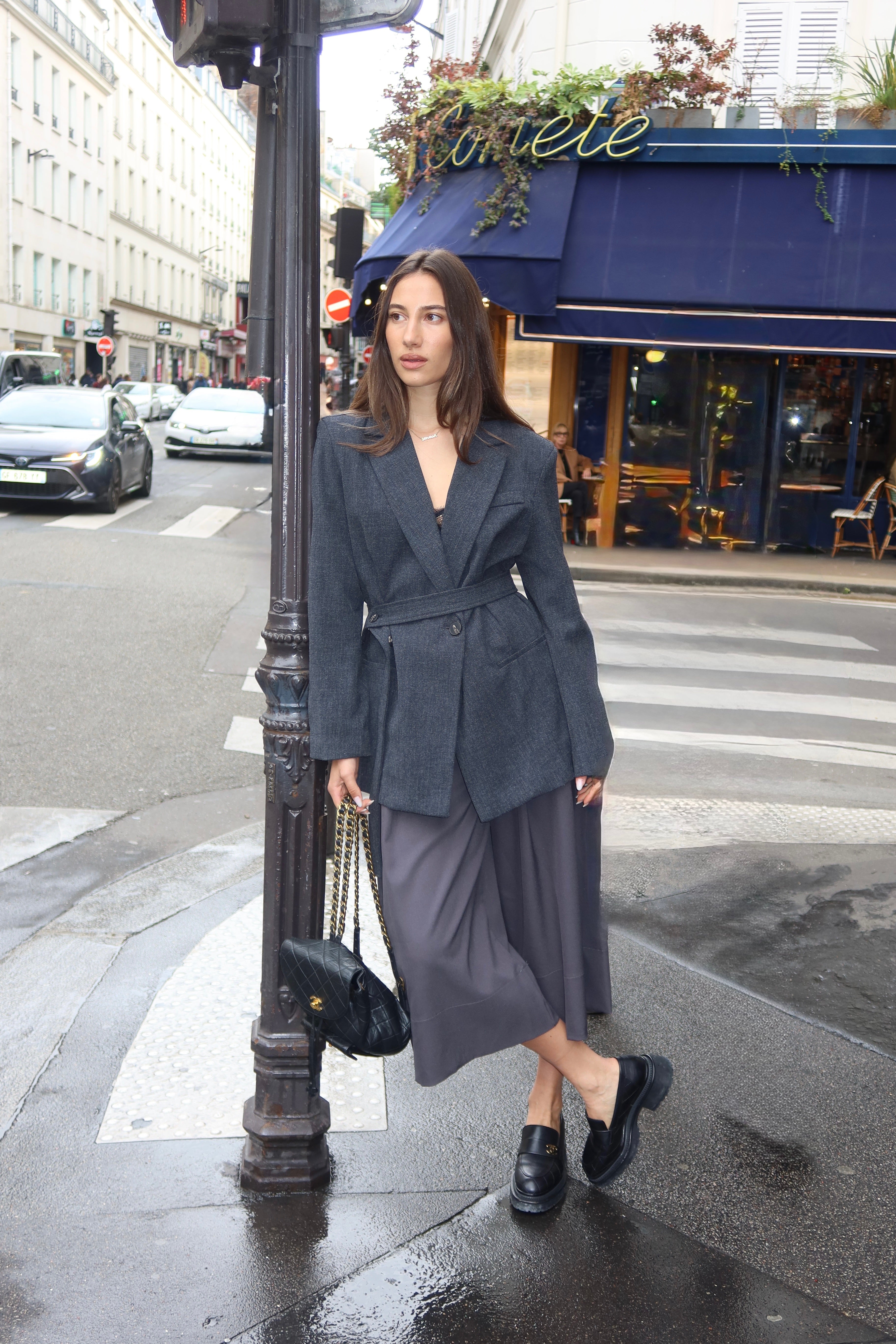 Maxime Blazer